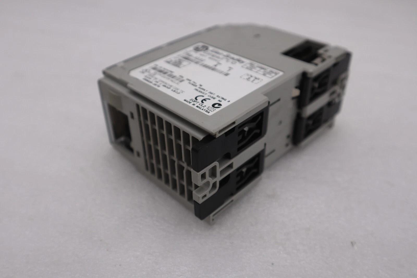 Allen-Bradley 1769-IQ32 SER A F/W 3.1 Compact I/O 32 PT Input Module STOCK K-12C - Image 7