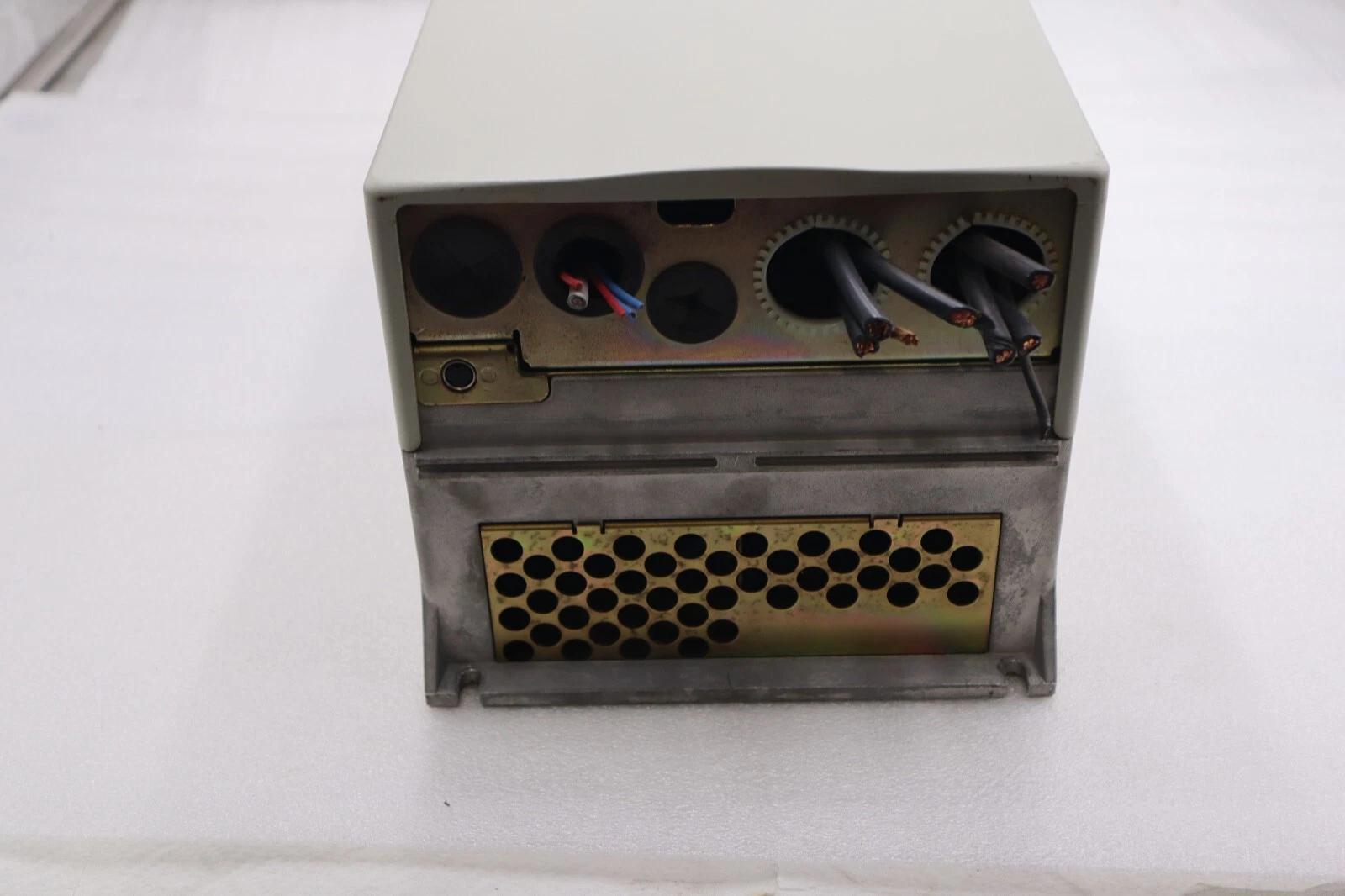 Allen-Bradley VFD Powerflex 700, 20bd040a3nynann0, 30 HP, 480V, 460 Hz STOC 1846 - Image 7
