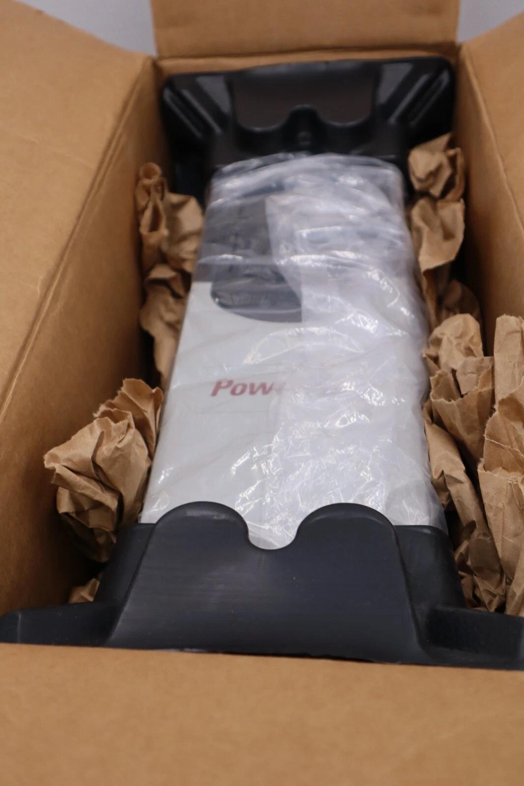 20f11nd3p4ja0nnnnn powerflex 753 2 hp drive vfd new 2022 stock 5696 - Image 1