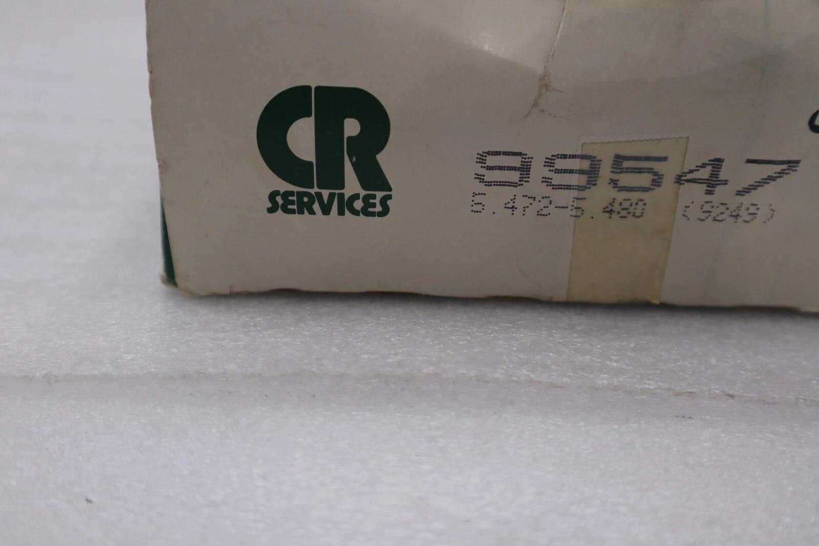 NEW IN BOX CR Seals 99547 Thin Wall Speedi-Sleeve STOCK 5675A - Image 2