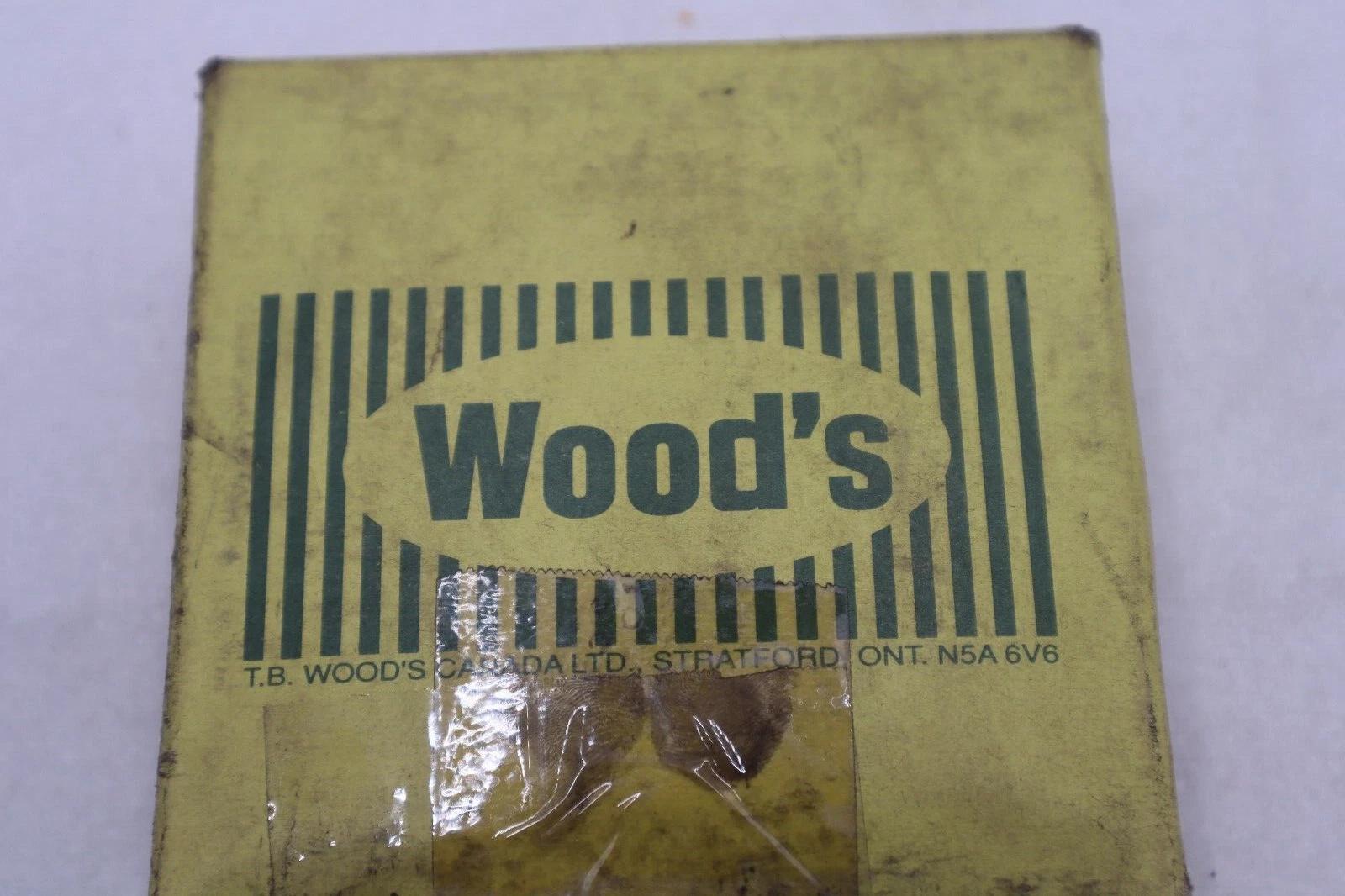 New TB Wood's service factor x 1 7/8 SG Bushing SF178 STOCK B-1064 - Image 1