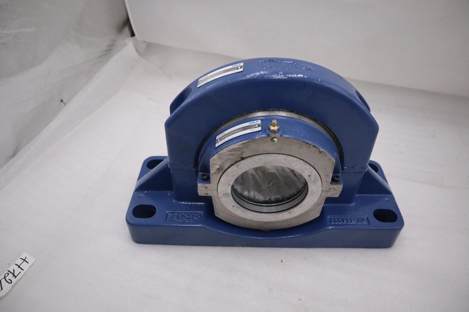 SKF COOPER 01EBC4P315GRAT NEW UNIT NO BOX BEARING HOUSING STOCK H723 - Image 1