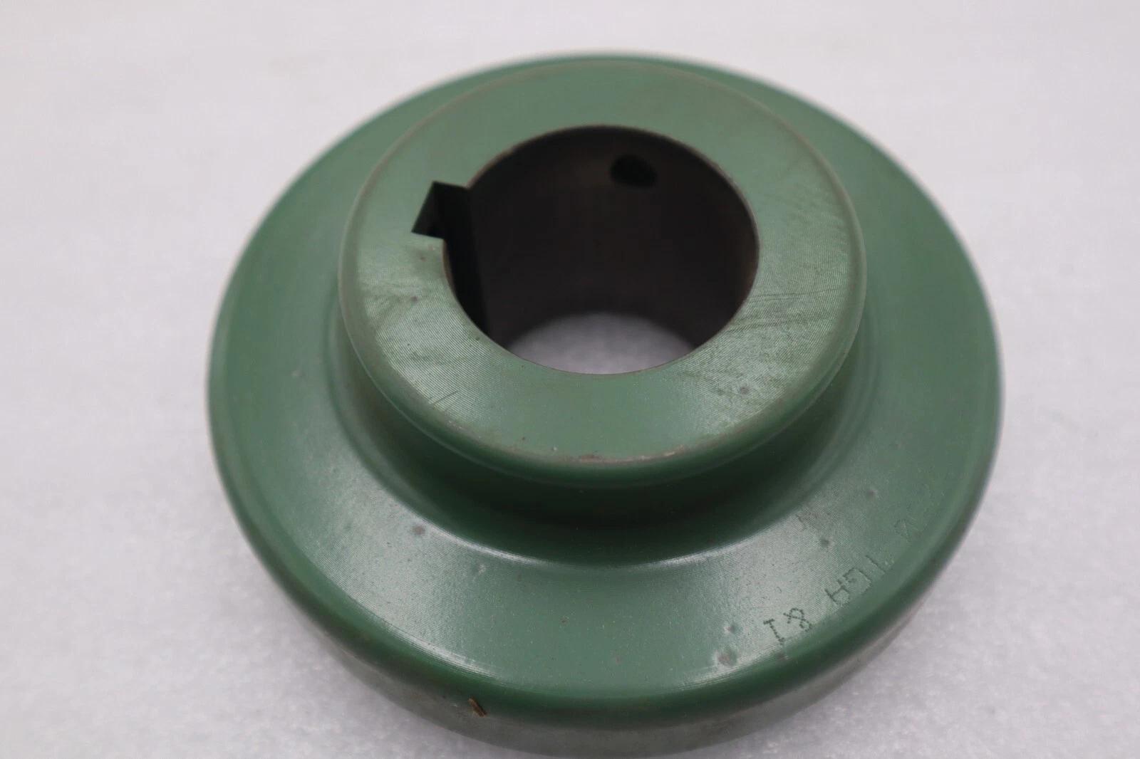 TB WOODS 7S158 Sure Flex Coupling - 7S X 1-5/8" NEW OPEN BOX STOCK B-1714 - Image 1