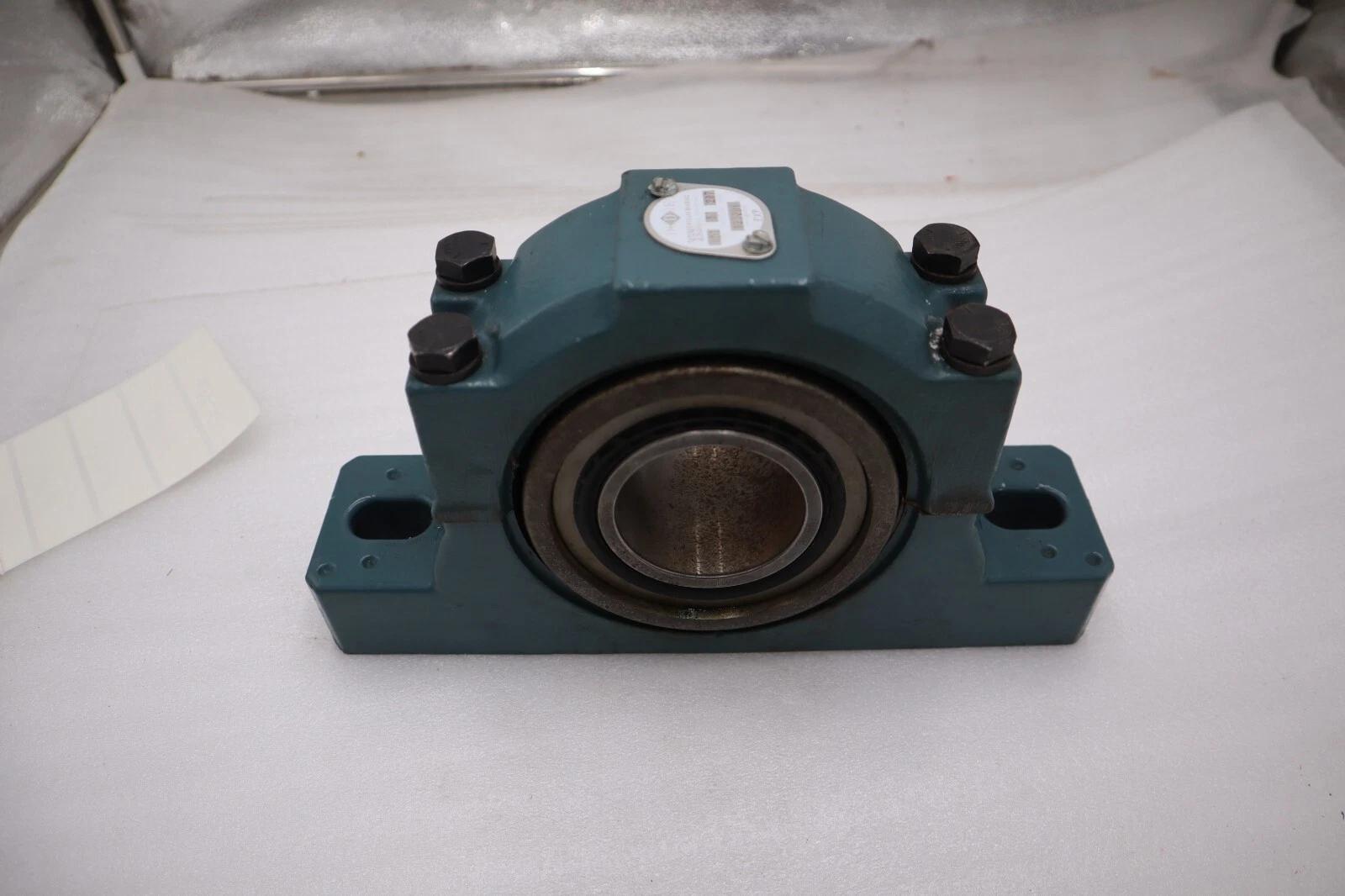 023201 Dodge New Roller Bearing Pillow Block NEW UNIT STOCK H1082 - Image 1