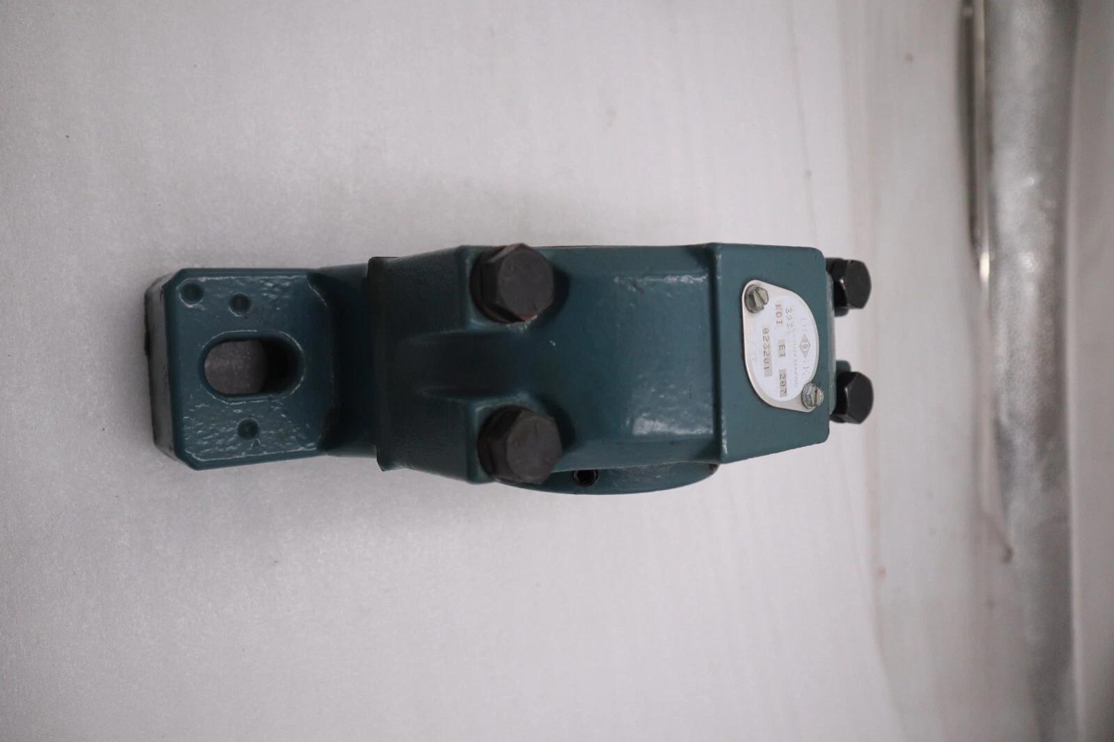 023201 Dodge New Roller Bearing Pillow Block NEW UNIT STOCK H1082 - Image 3