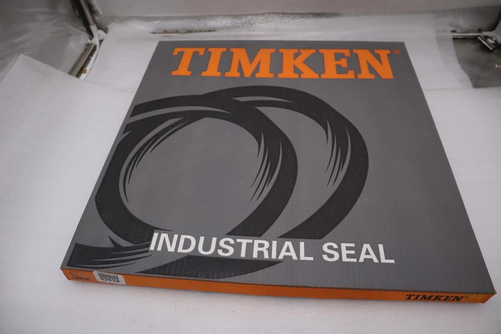 Timken garlock 21238-4186 / 212384186 (brand new) large bore seal stock 1452b - Image 1