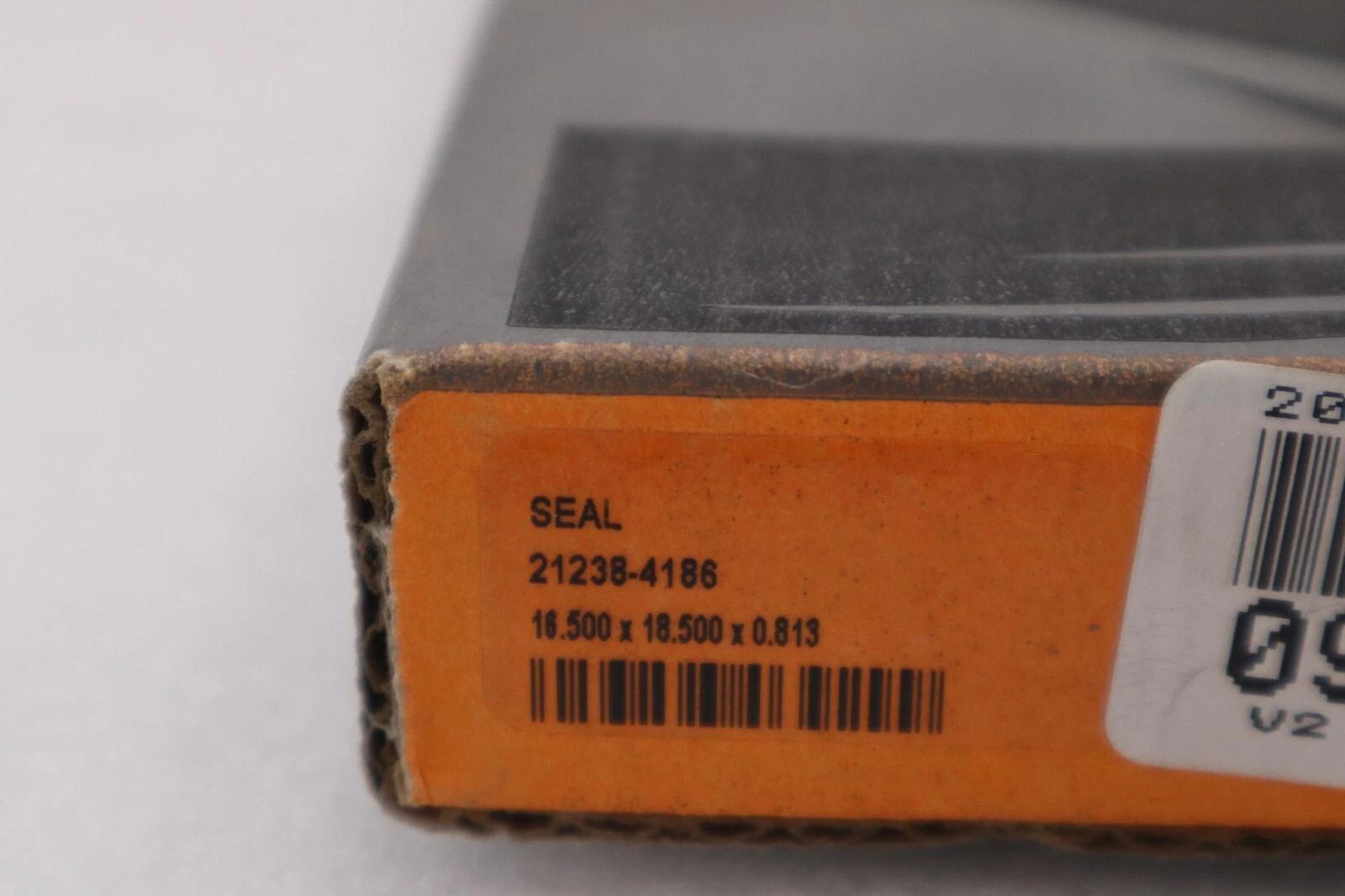 Timken garlock 21238-4186 / 212384186 (brand new) large bore seal stock 1452b - Image 2