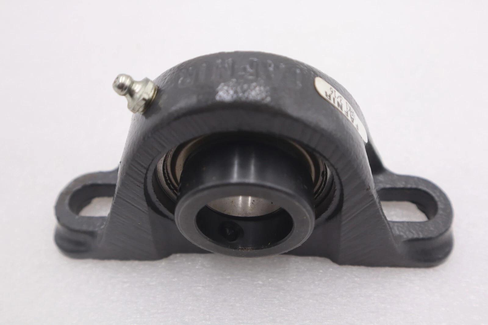 NEW OPEN BOX Fafnir VAK1-3/16 1-3/16" Pillow Block Bearing STOCK K-2859 - Image 2