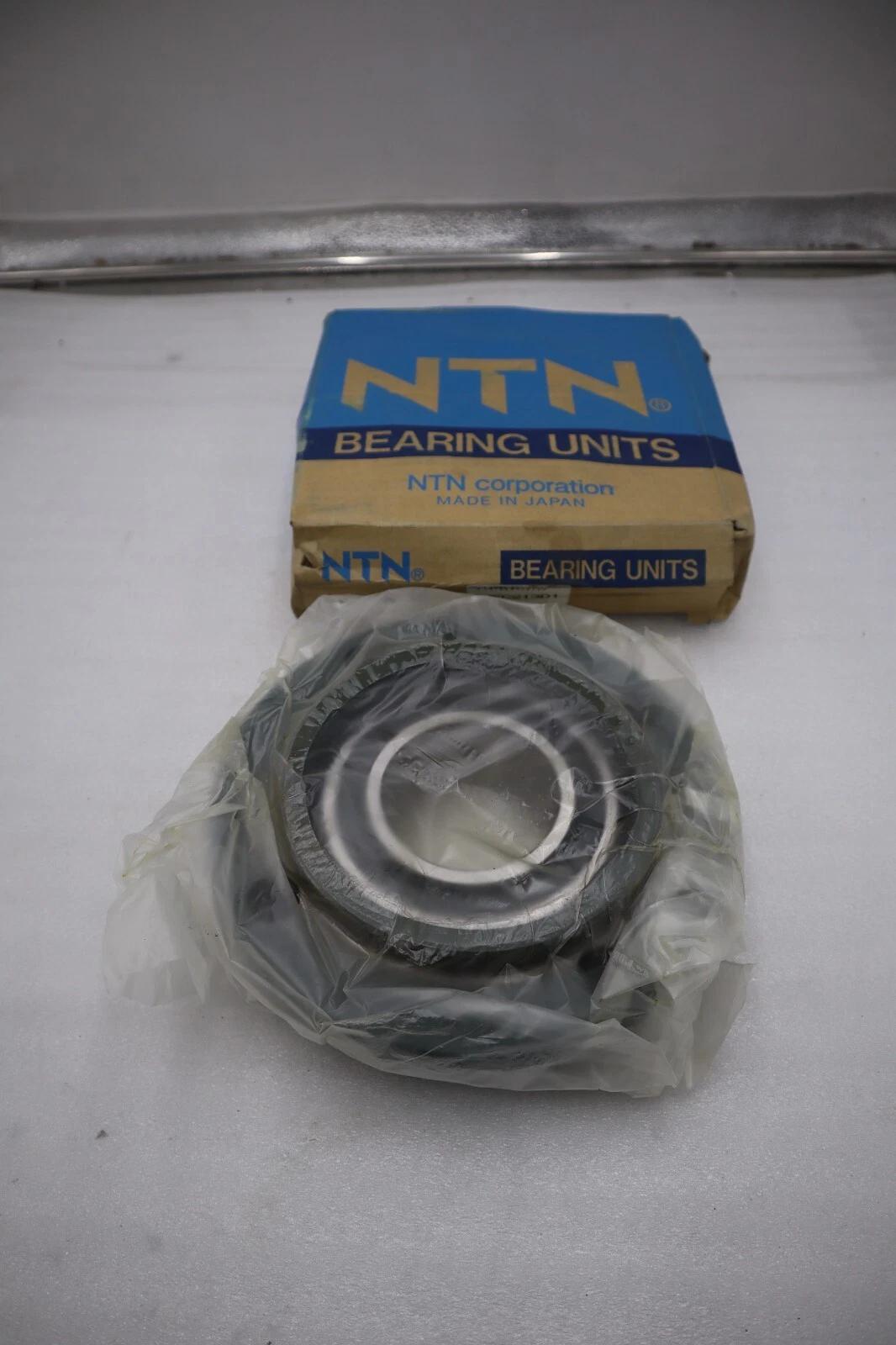 NEW IN BOX UKFC213D1 NTN Ball Bearing Flange Unit STOCK 817D - Image 1