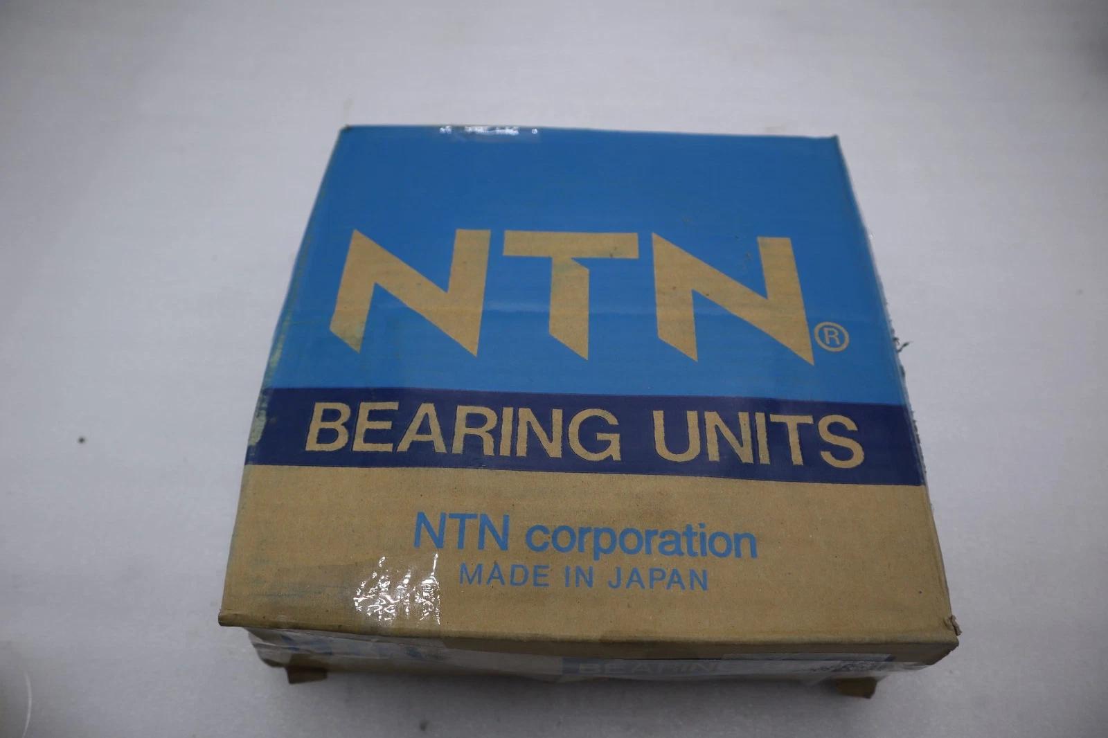 NEW IN BOX UKFC213D1 NTN Ball Bearing Flange Unit STOCK 817D - Image 3