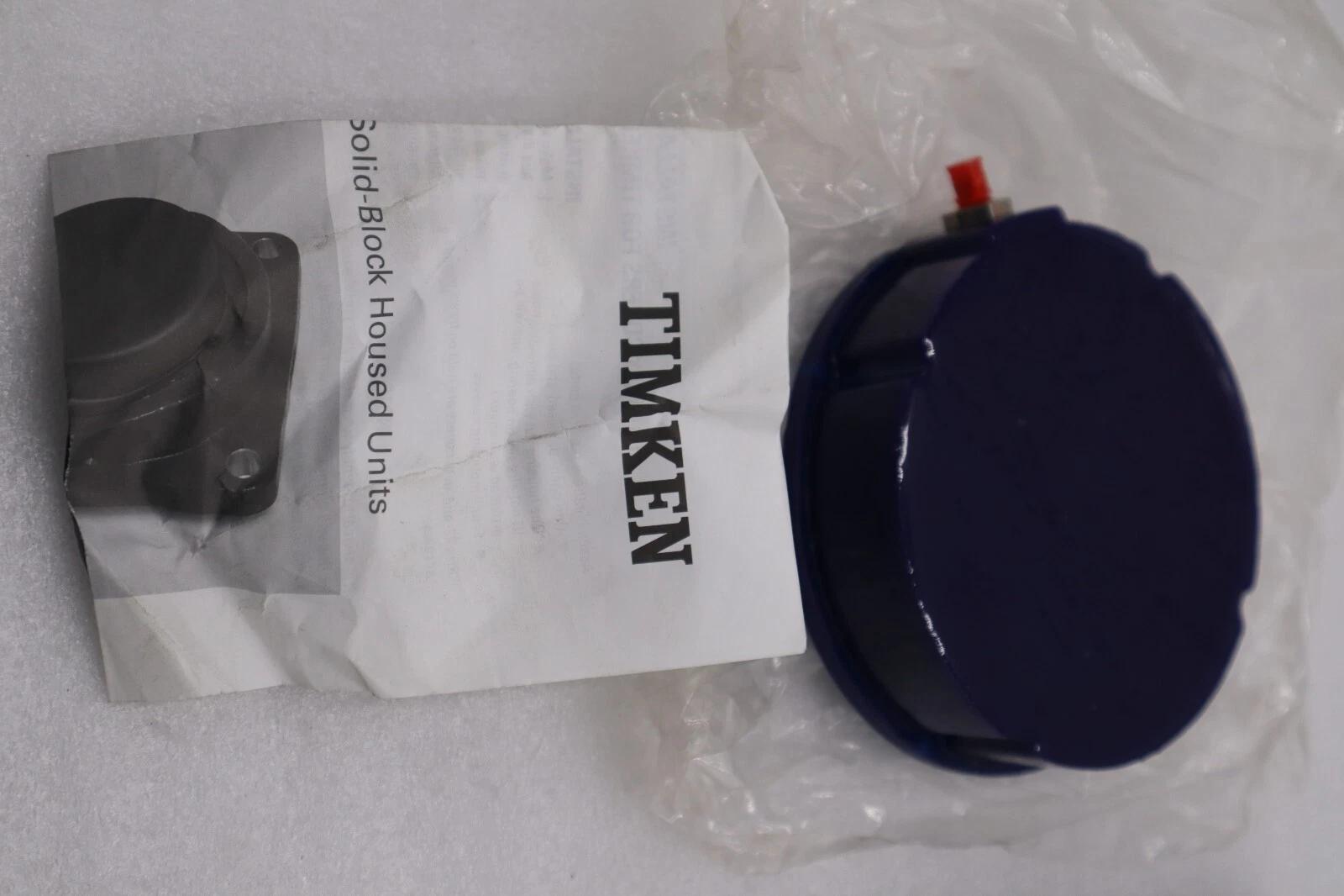 Timken CS15 SPHERICAL ROLLER BEARING HOUSED UNIT COMPONENT STOCK B-3009 - Image 3