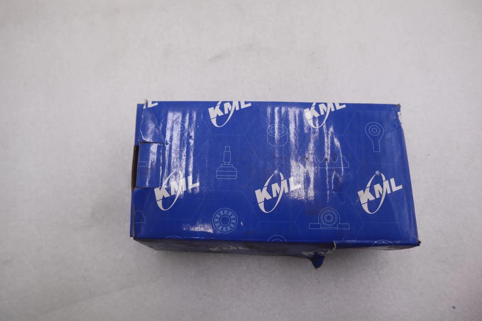 Kml hcpe201-8 pillow block stock #b-1162 - Image 2
