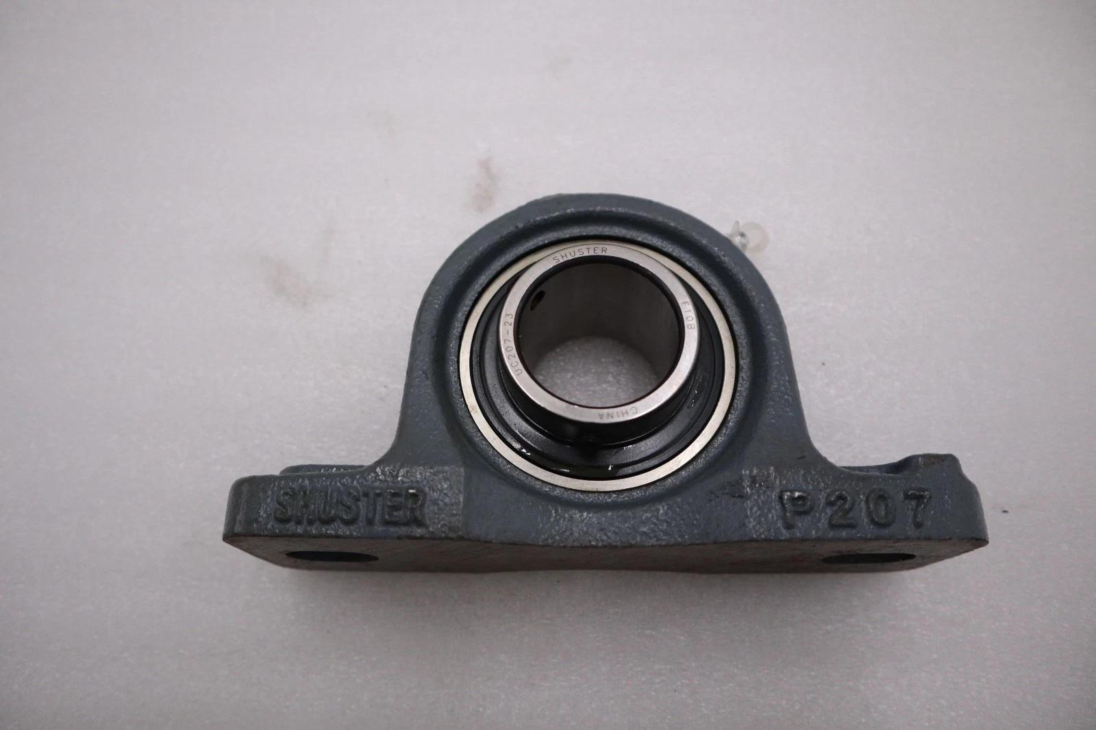 Bearing P207 UC207-23 Pillow Block Bearing STOCK H1335 - Image 1