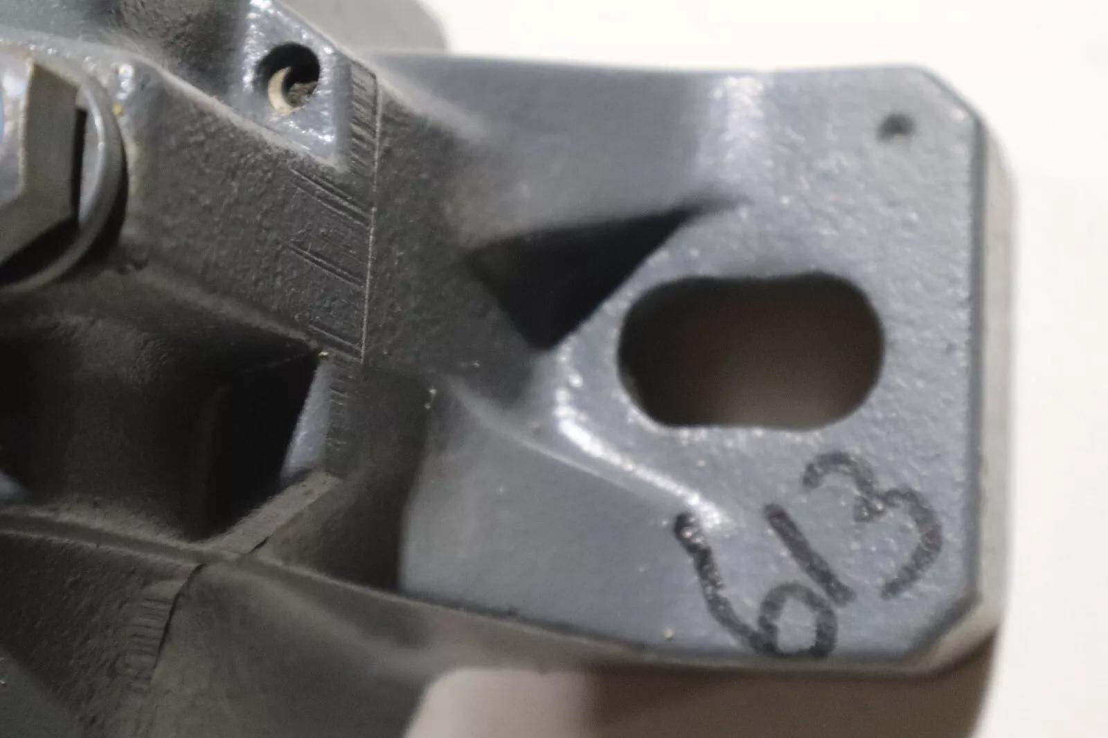 Skf - saf613/ saf-613 pillow block housing stock s-540 - Image 3