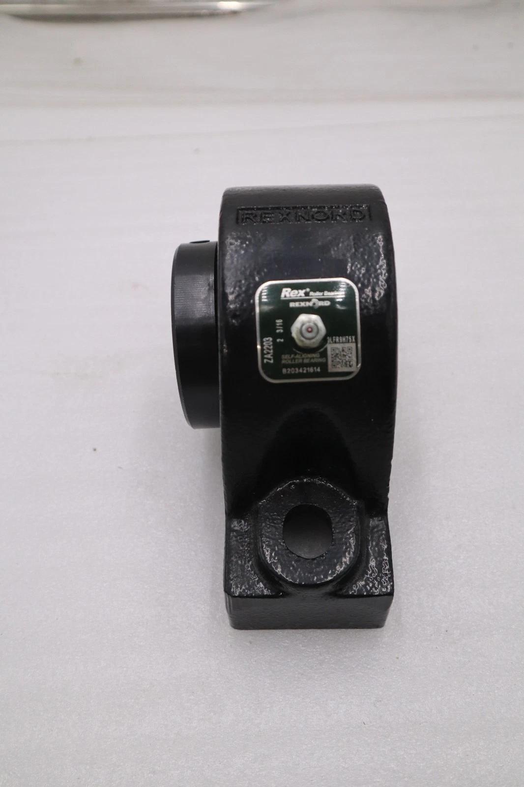 REXNORD ZA2203 ROLLER BEARING NEW UNIT STOCK H1074 - Image 3