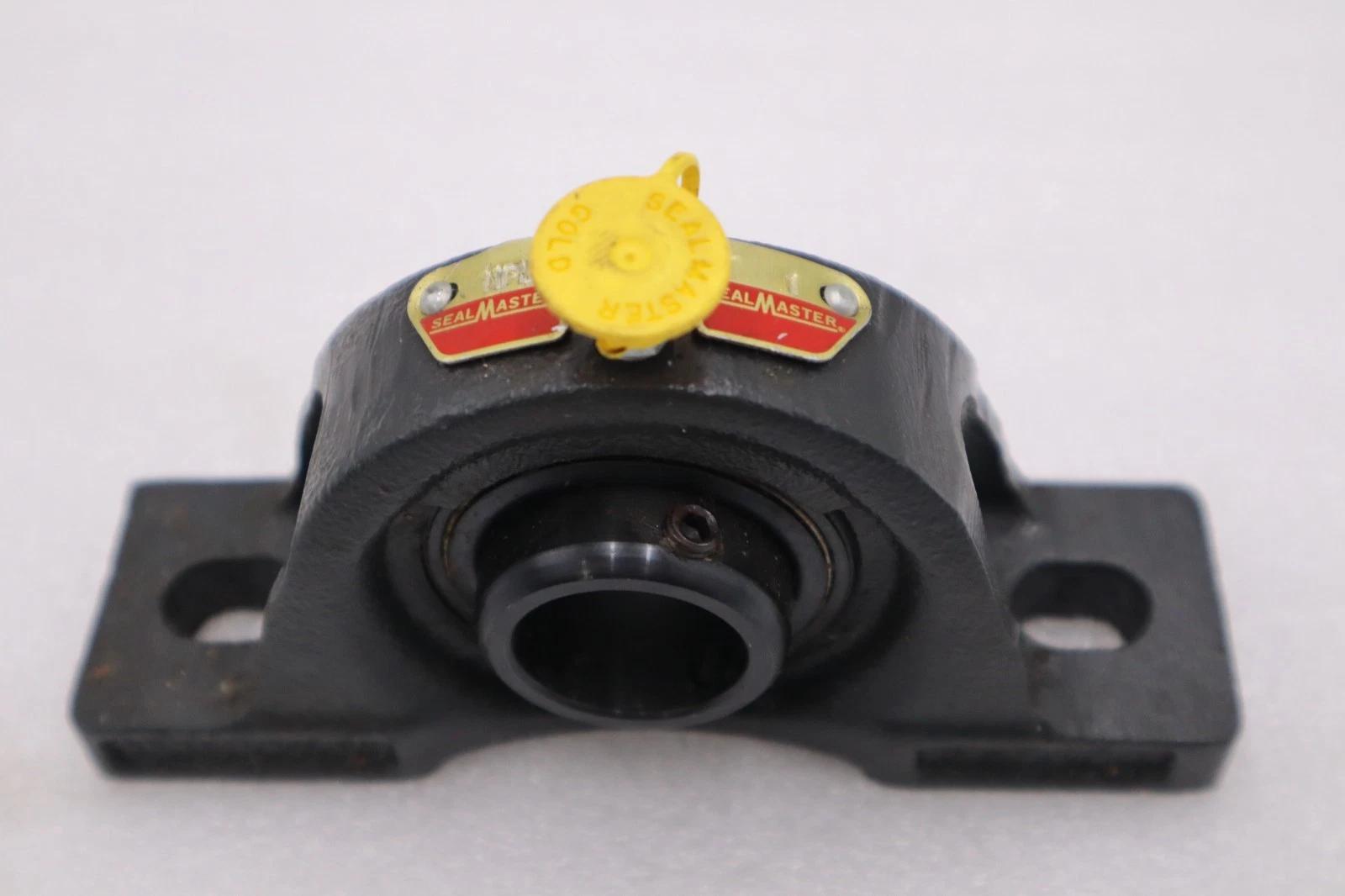 Regal rexnord seal master bearing housing npl-16 / npl16 (new no box) #h1334 - Image 1
