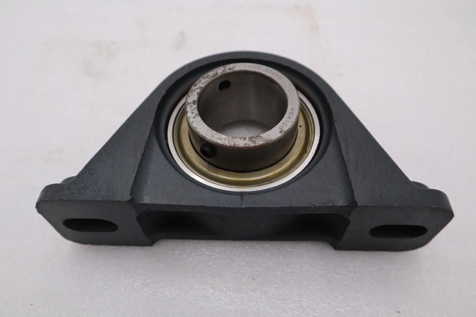 HUB CITY 250 X 1 11/16" Pillow Block 2 Bolt Mounted Bearing STOCK H1346 - Image 3