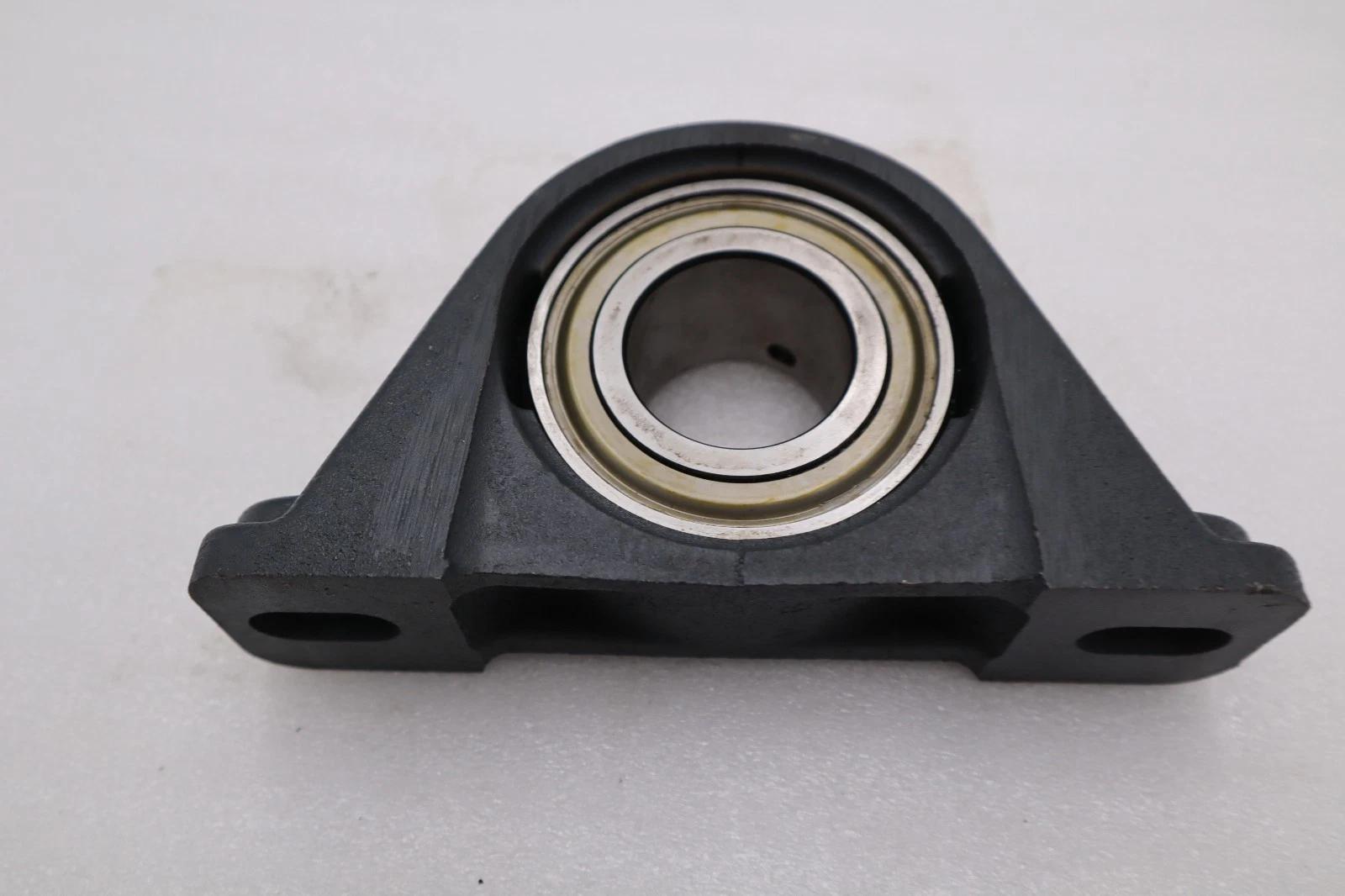 HUB CITY 250 X 1 11/16" Pillow Block 2 Bolt Mounted Bearing STOCK H1346 - Image 4