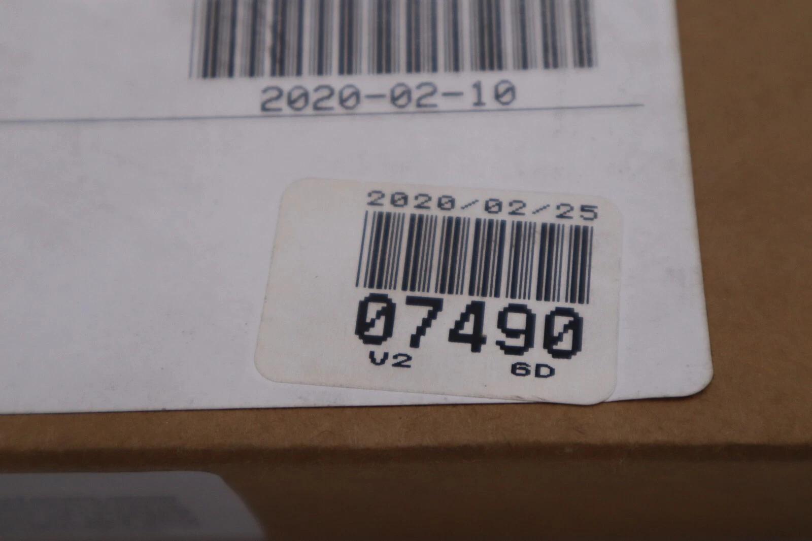 PARKER 13089 H1L5 ROTARY LIP SEAL 9-3/4" Shaft Dia 11-1/4" Housing Bore #3783A - Image 3