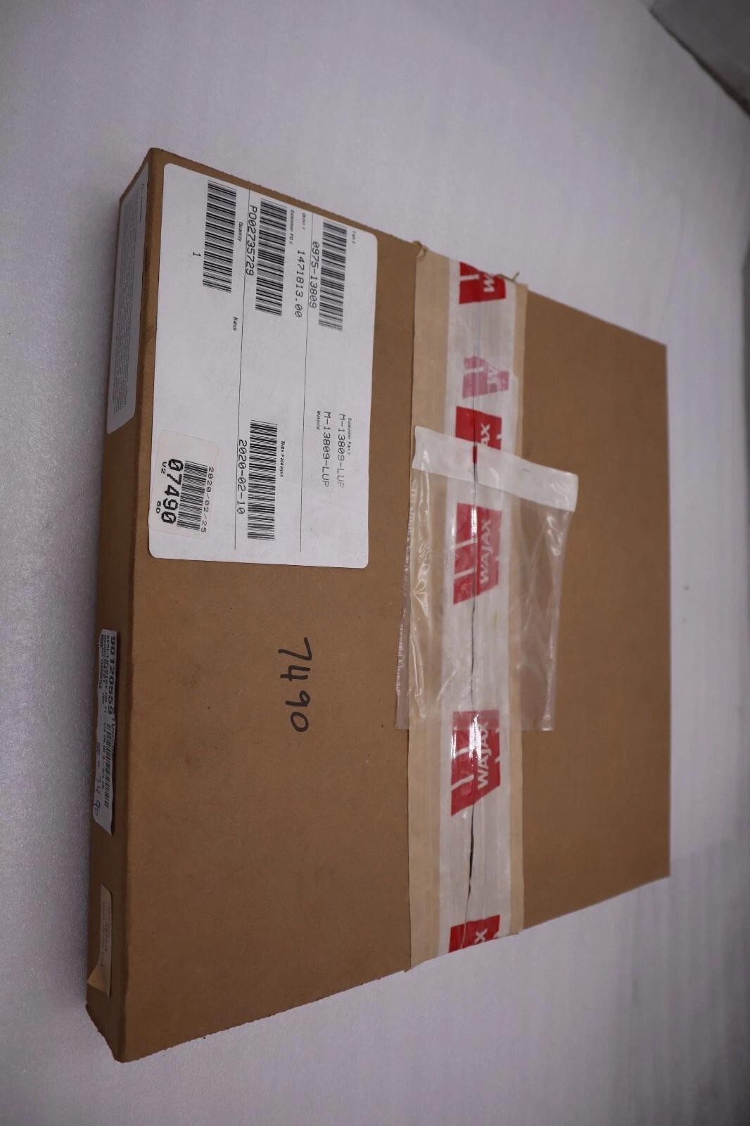 PARKER 13089 H1L5 ROTARY LIP SEAL 9-3/4" Shaft Dia 11-1/4" Housing Bore #3783A - Image 4