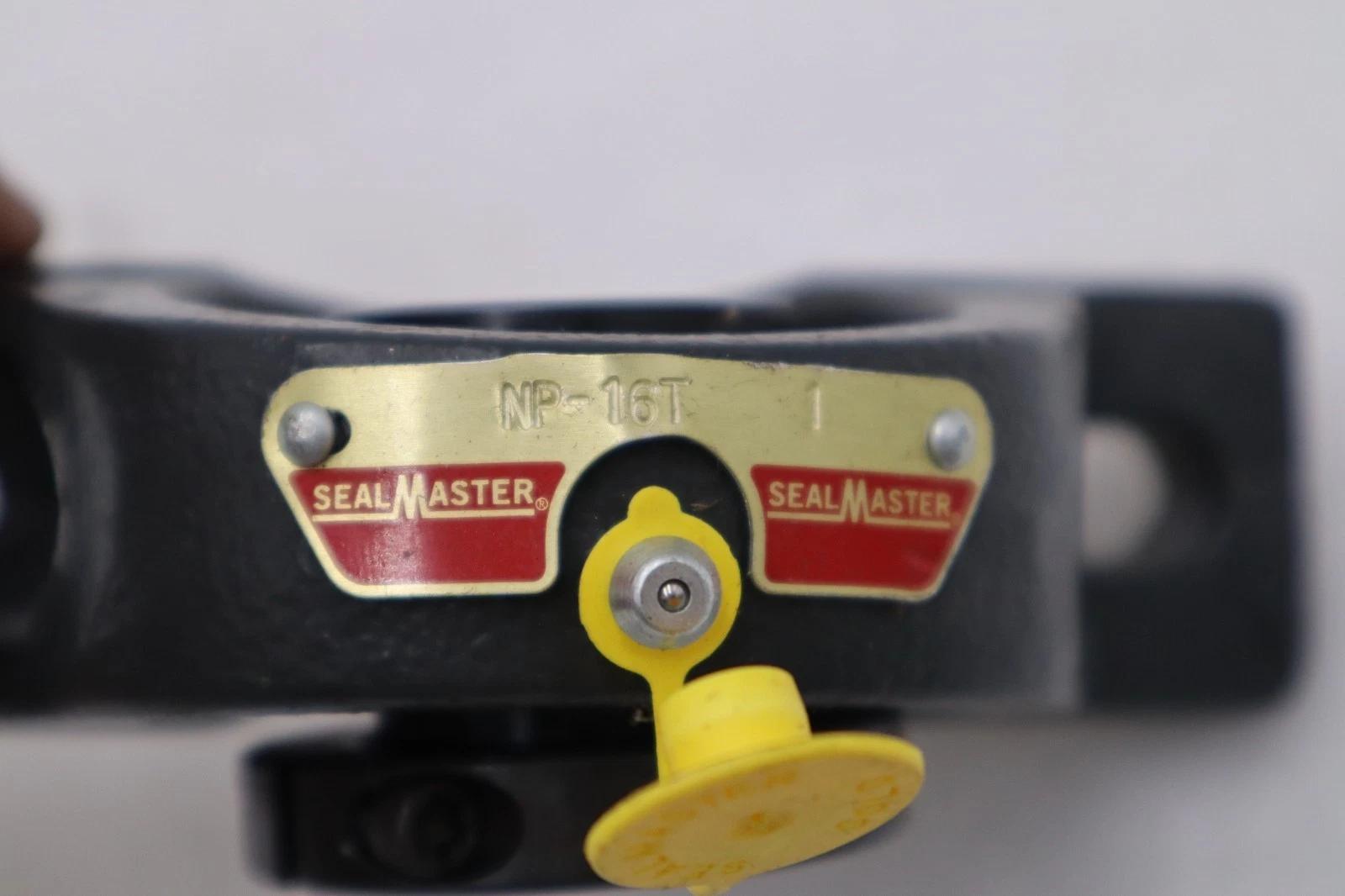 Regal beloit np-16t bearing stock h1336 - Image 2