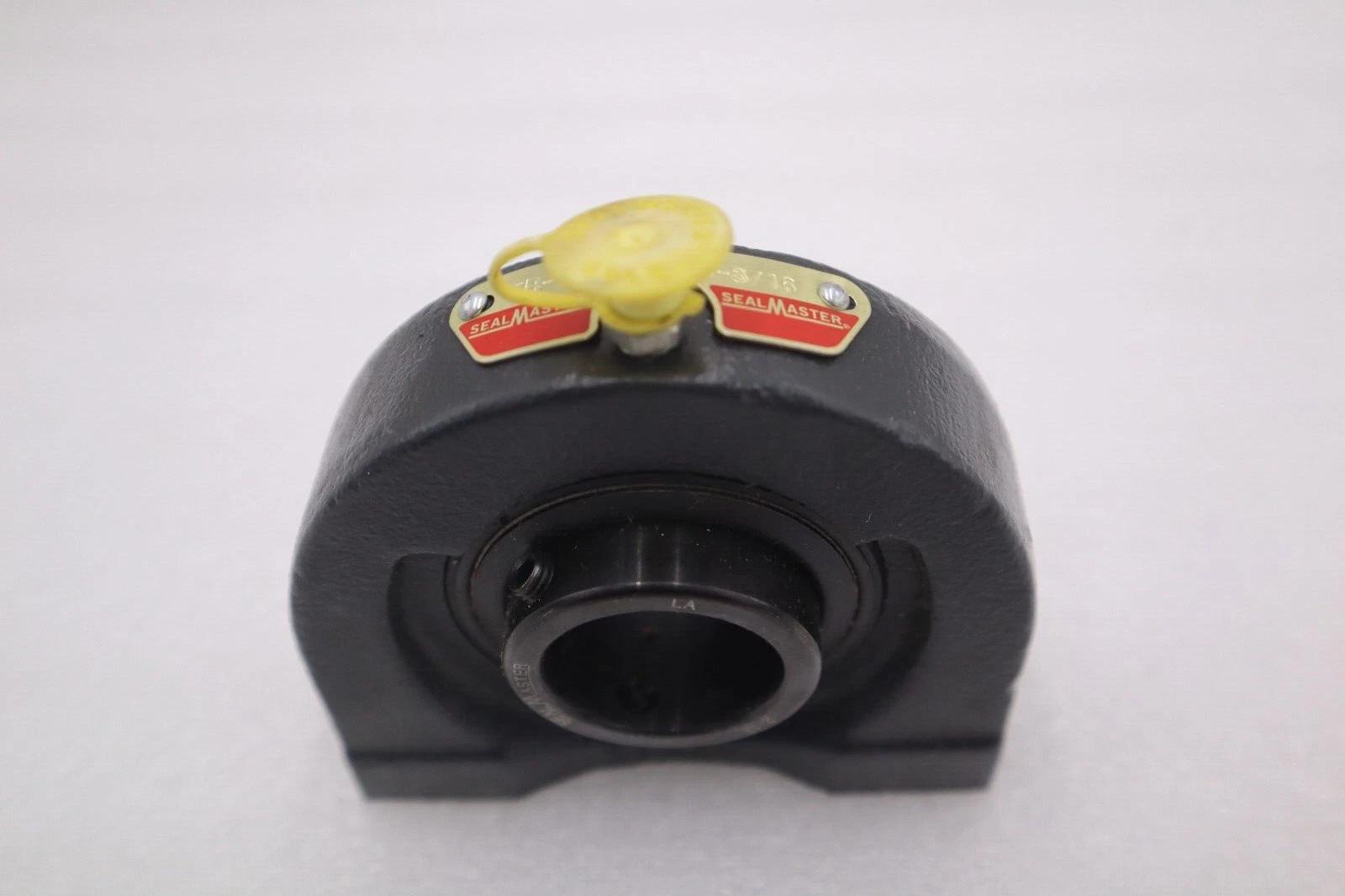 NEW OPEN BOX Seal Master TB-19 Tapped Base Pillow Block Unit 1-3/16 Bore K-2814 - Image 1
