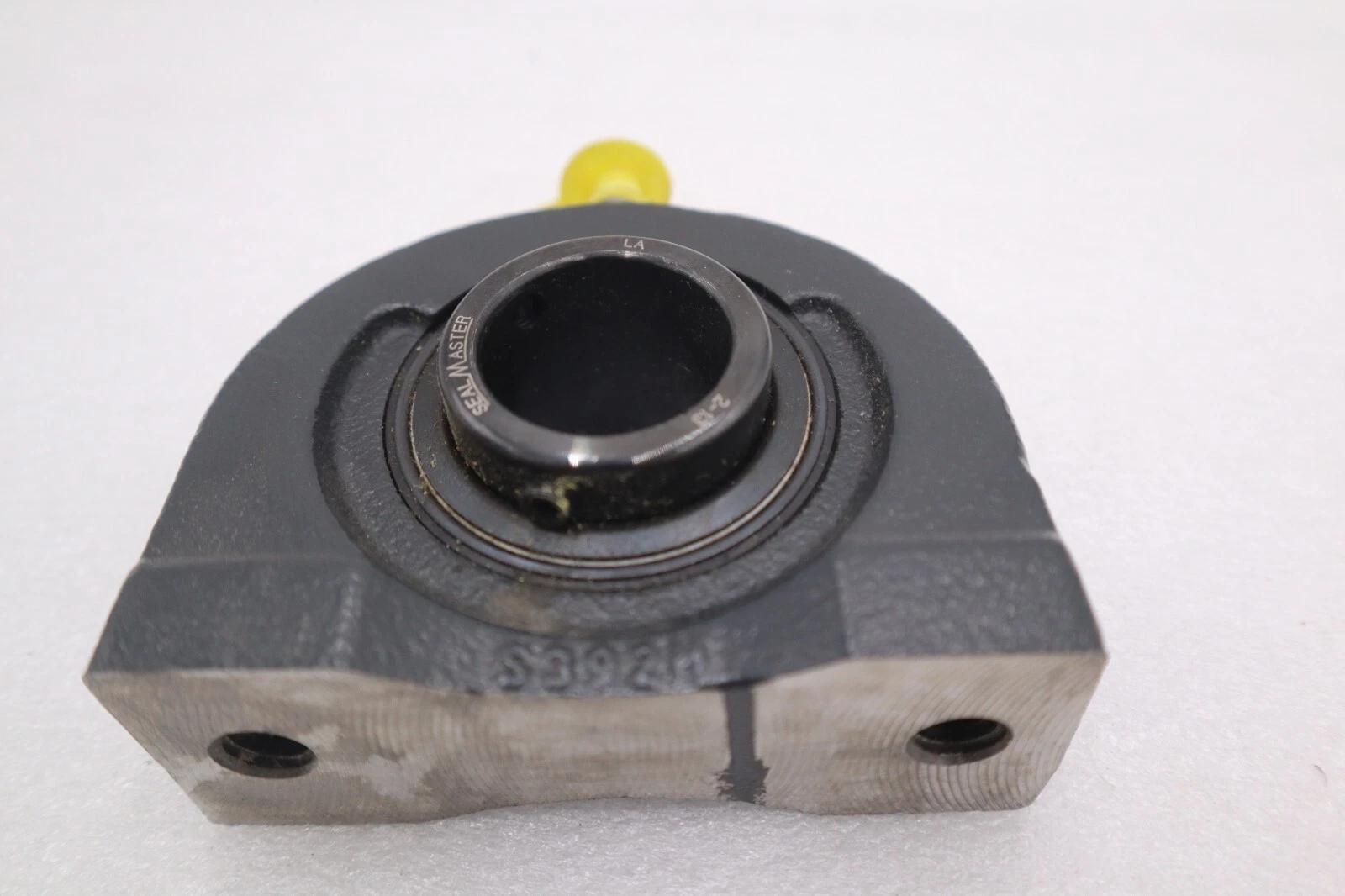NEW OPEN BOX Seal Master TB-19 Tapped Base Pillow Block Unit 1-3/16 Bore K-2814 - Image 2