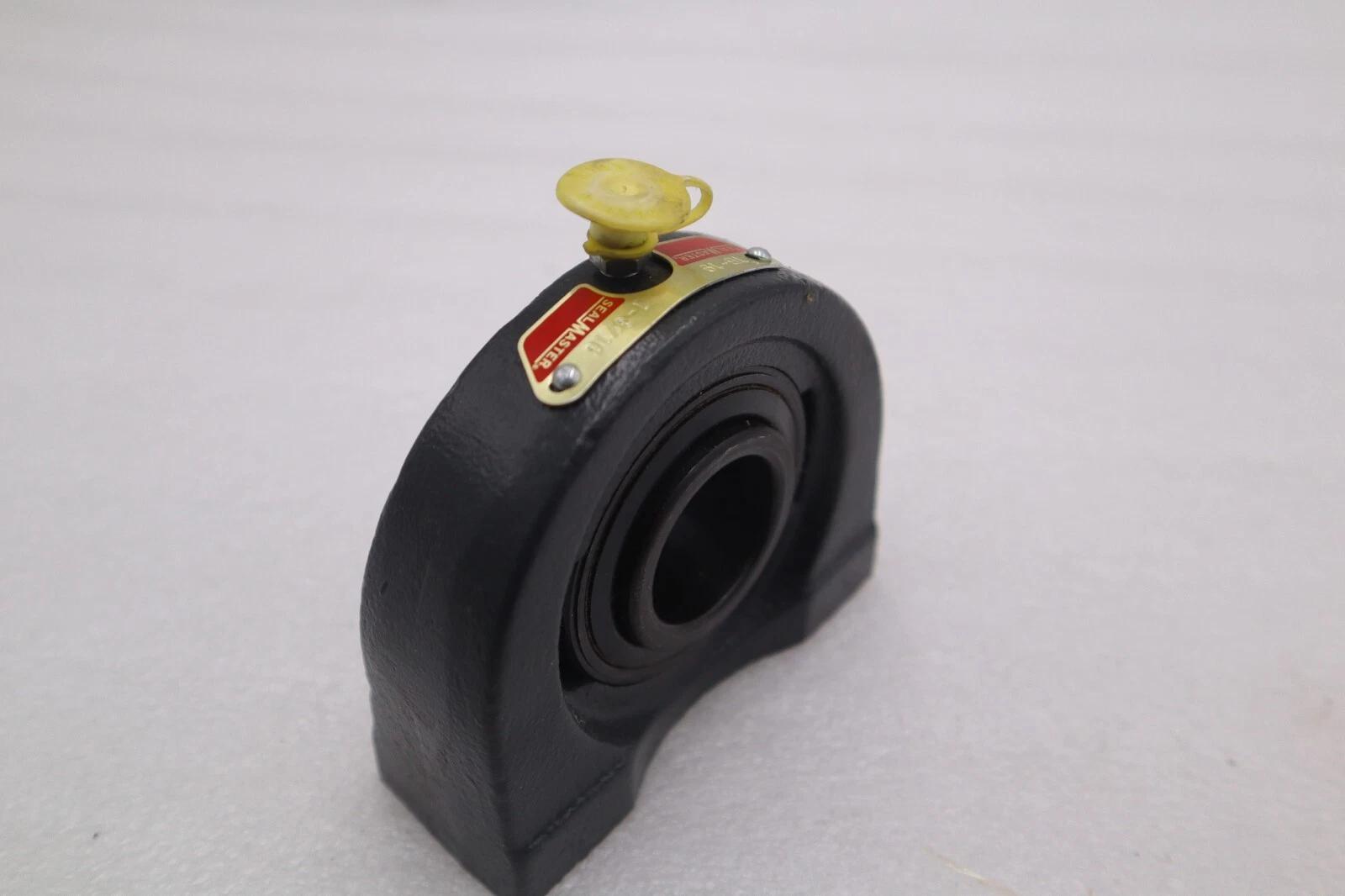 NEW OPEN BOX Seal Master TB-19 Tapped Base Pillow Block Unit 1-3/16 Bore K-2814 - Image 3