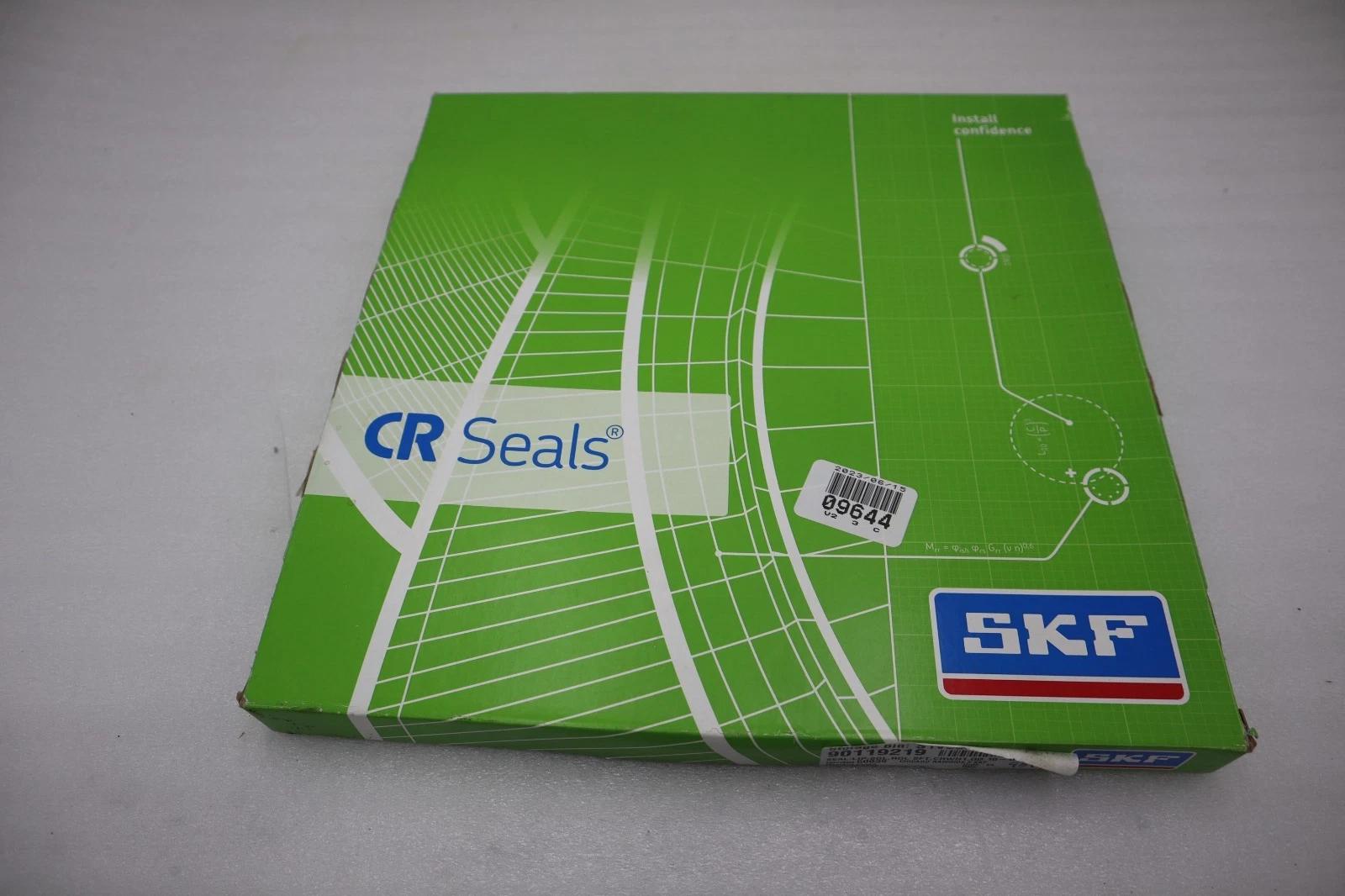 CR (SKF) Radial Shaft Seal 82560 NEW IN BOX (EIGHT AVAILABLE) STOCK 1461B - Image 4