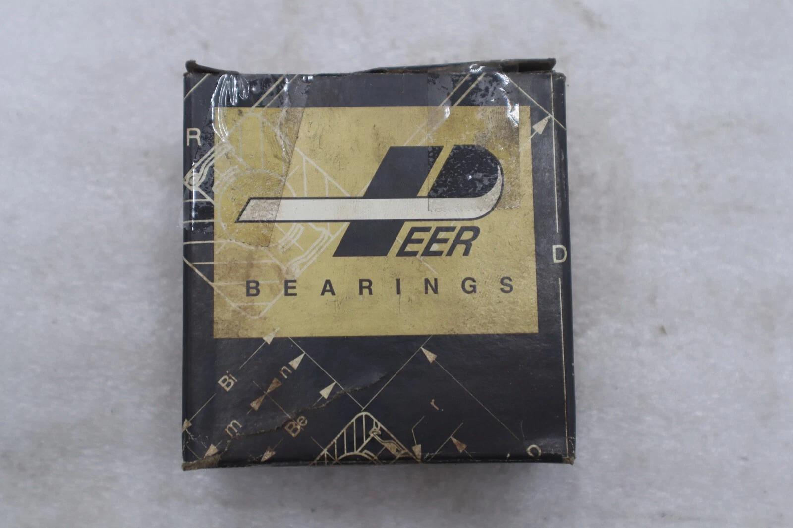 NEW PEER SER-20S-C4 BEARING STOCK B-962 - Image 1
