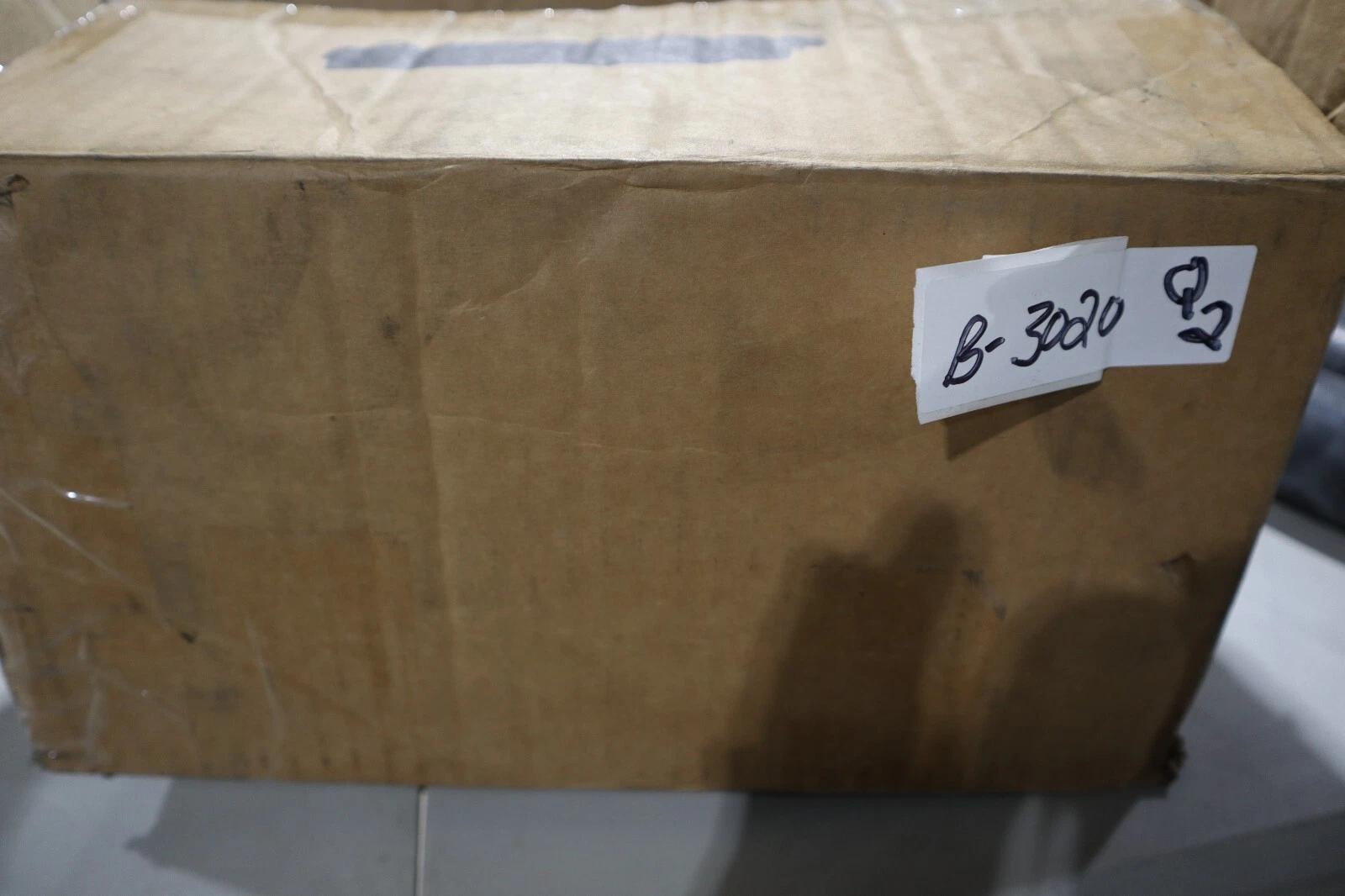 NEW OPEN BOX Scheerer Bearing 10060-SP R-10 CYLINDRICAL Precision Ball STK B3020 - Image 2