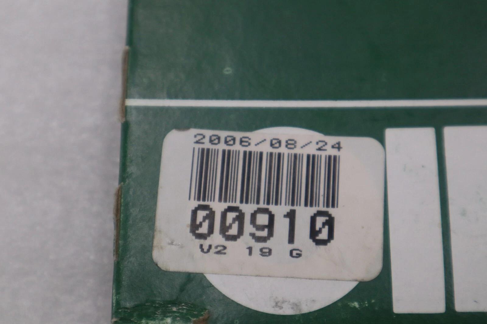 SKF CR Services Oil Seal 49927 STOCK 5637A - Image 3