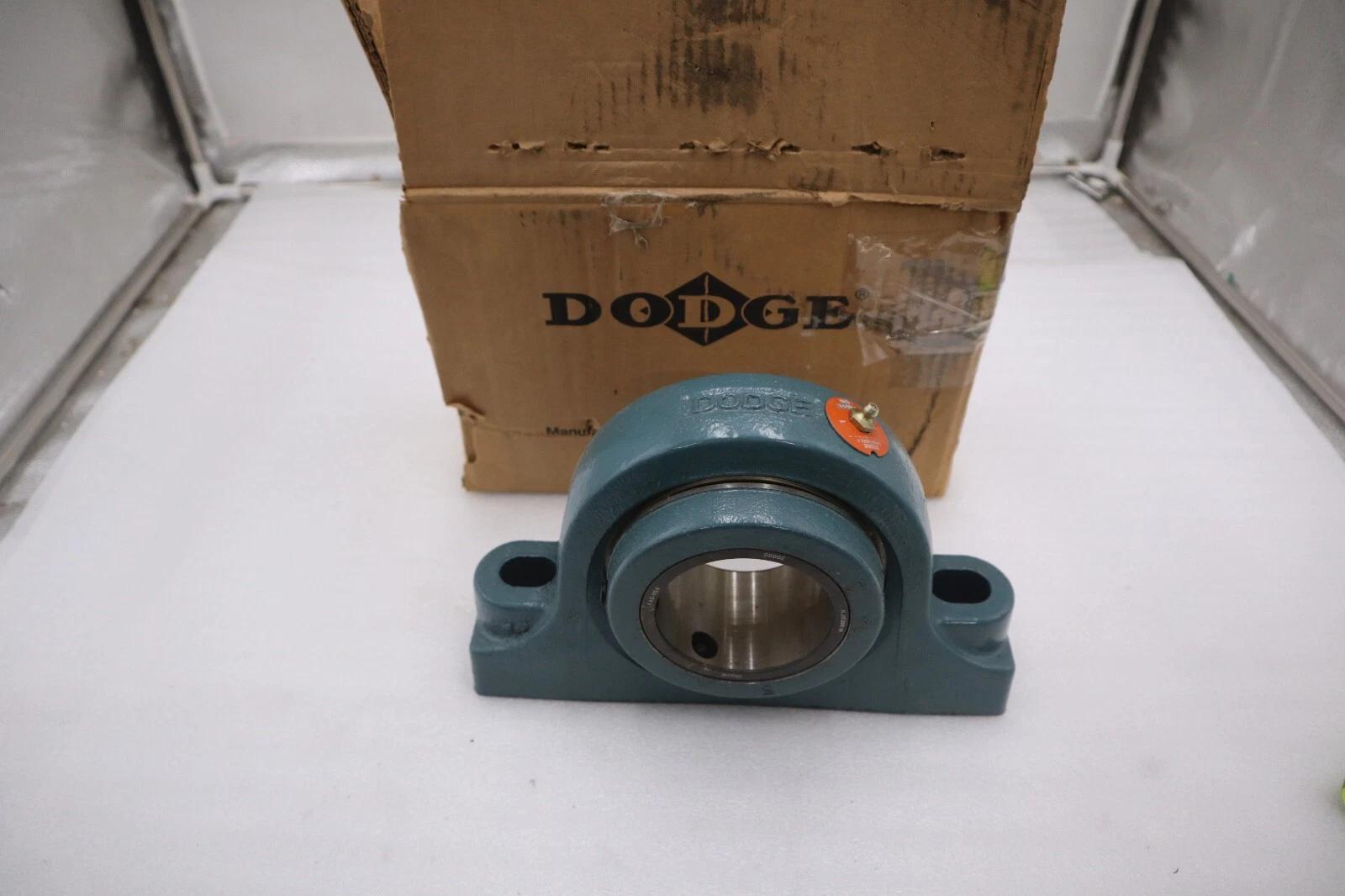 Dodge 048011 p2b-un2-215 uni-ii / p2bun2215uniii new with box stock 806d - Image 1