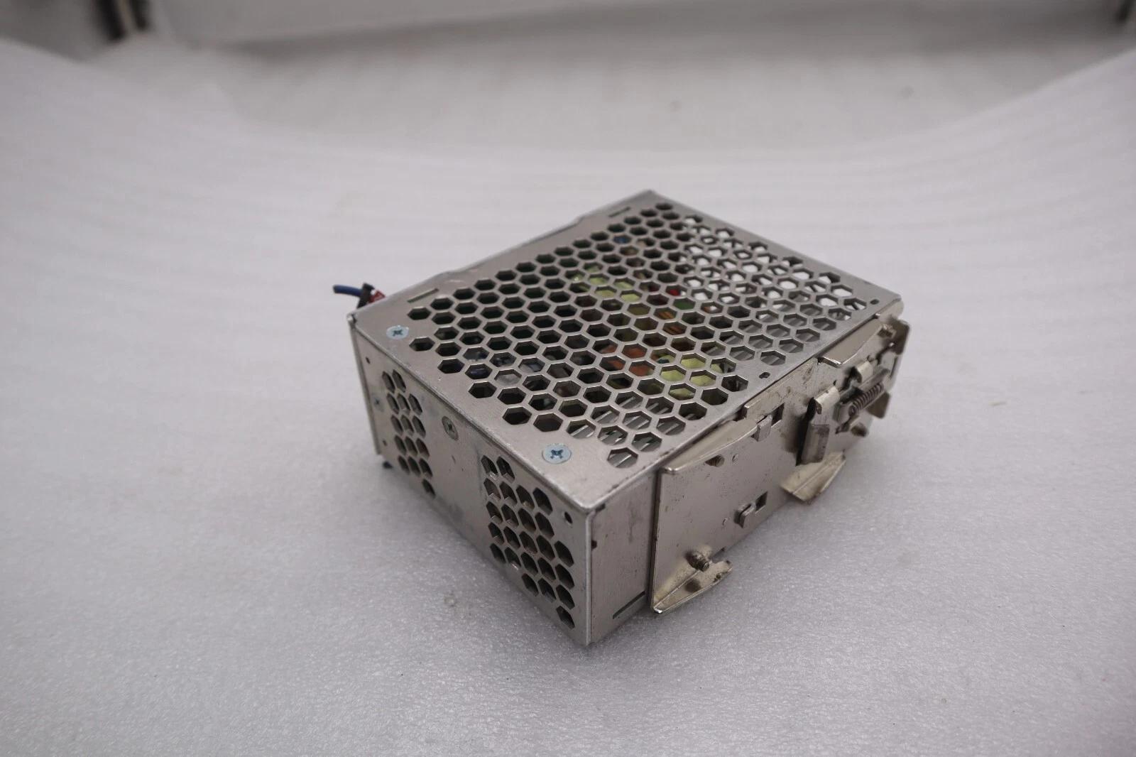 Eaton PSG120E Power Supply 100-240V 2A 50-60Hz Input 24V 5A Output STOCK K-3536 - Image 5