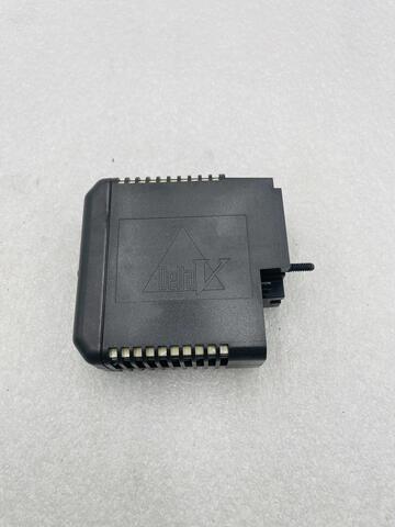 EMERSON DELTAV KJ3002X1-BA1 AI 8 CHANNEL 4-20MA HART CARD #K-2512 - Image 3