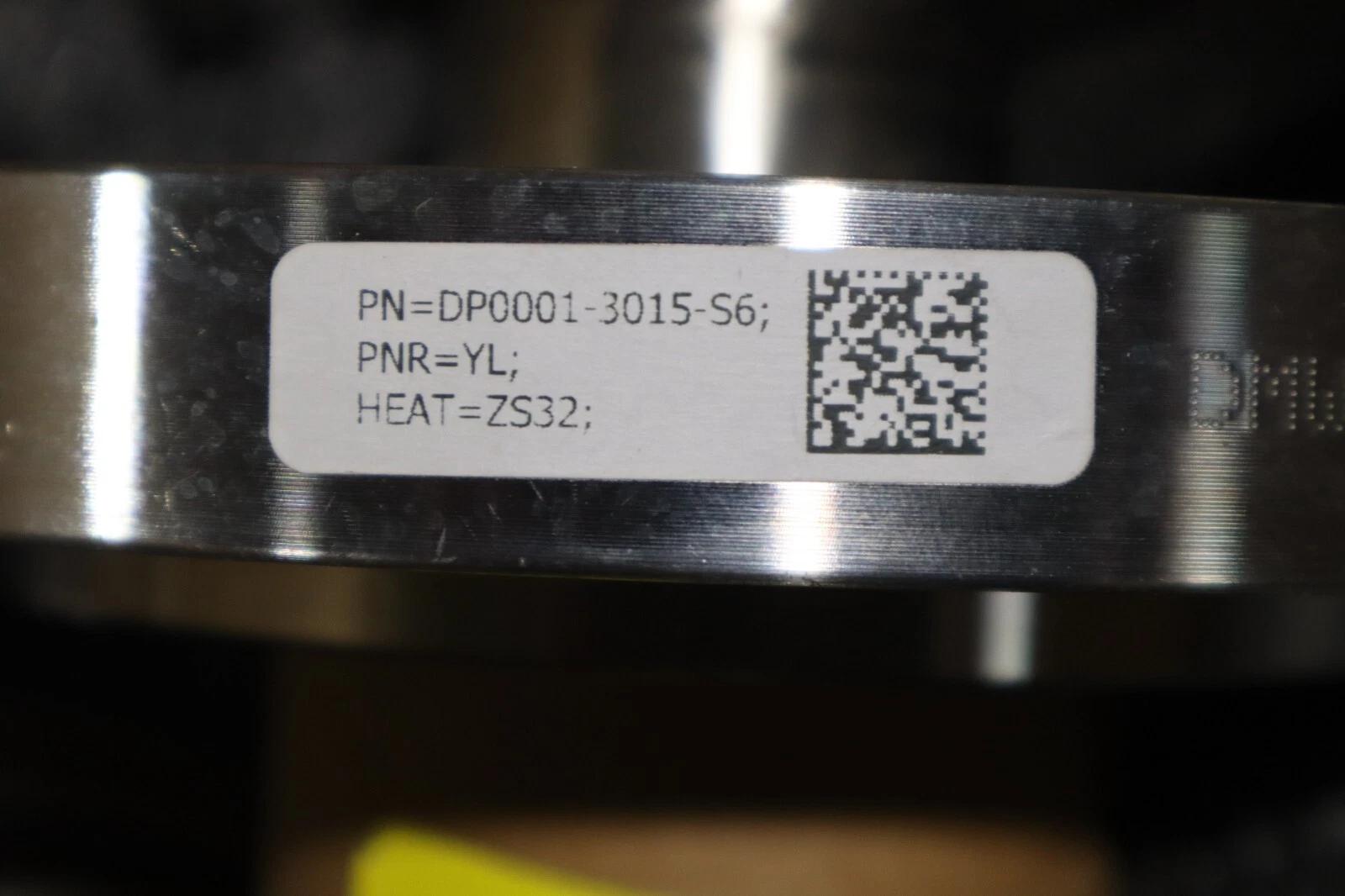 Rosemount Pressure Transmitter 1199MNC15AEFW71DA60 / 1199M NEW IN BOX STOCK GS14 - Image 7