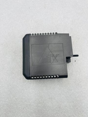 EMERSON DELTAV KJ3001X1-BH1 120/230VAC NSNP #K-2634 - Image 3