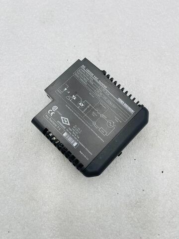 EMERSON DELTAV KJ3001X1-BH1 120/230VAC NSNP #K-2634 - Image 5