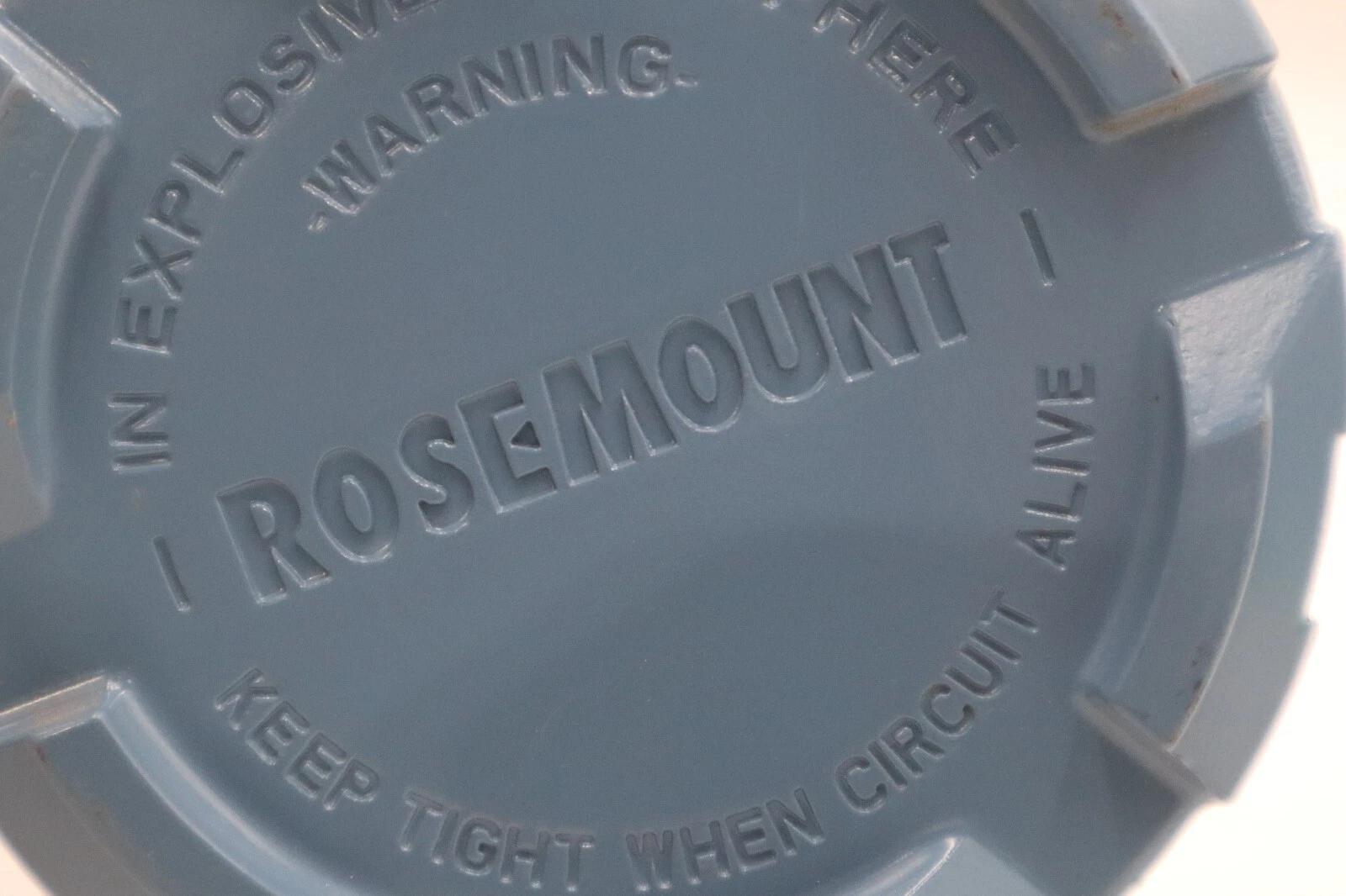 Rosemount 140 Retractable Conductivity Sensor 140-57 NEW OPEN BOX STOCK 2579-A - Image 3