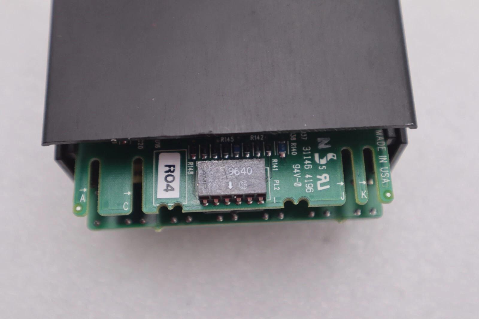 General Electric Fanuc IC670MDL730B POSITIVE OUTPUT MODULE 8PT 24VDC NEW STOCK K-1861 - Image 3