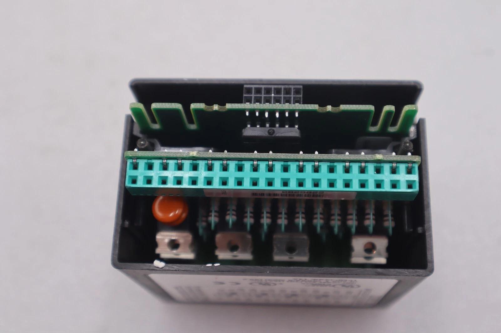General Electric Fanuc IC670MDL730B POSITIVE OUTPUT MODULE 8PT 24VDC NEW STOCK K-1861 - Image 4