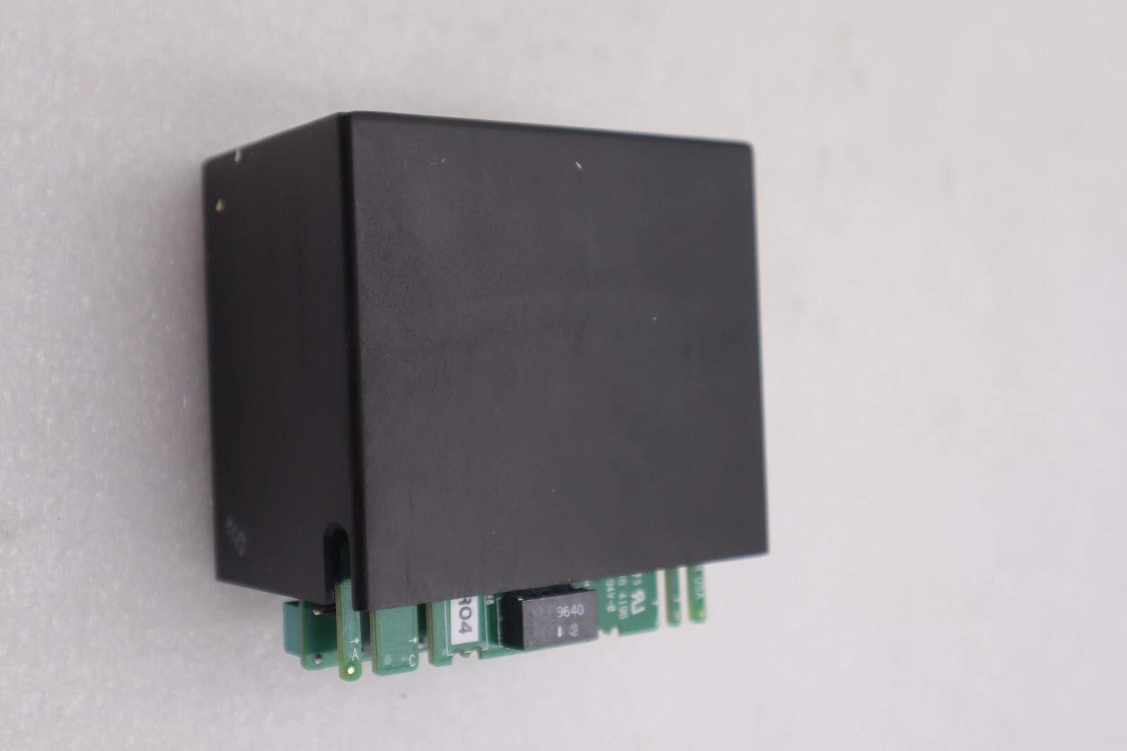 General Electric Fanuc IC670MDL730B POSITIVE OUTPUT MODULE 8PT 24VDC NEW STOCK K-1861 - Image 6