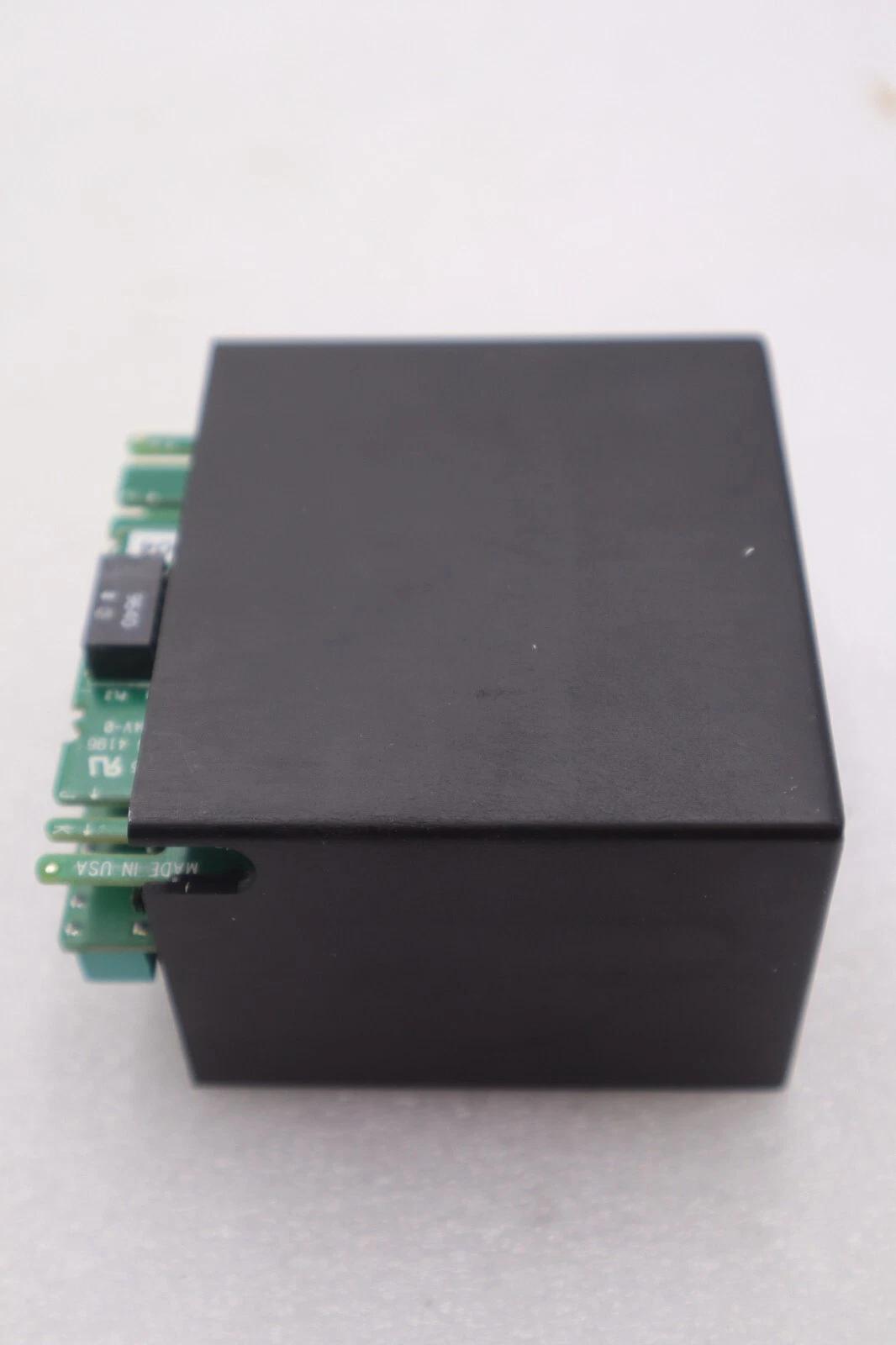 General Electric Fanuc IC670MDL730B POSITIVE OUTPUT MODULE 8PT 24VDC NEW STOCK K-1861 - Image 7