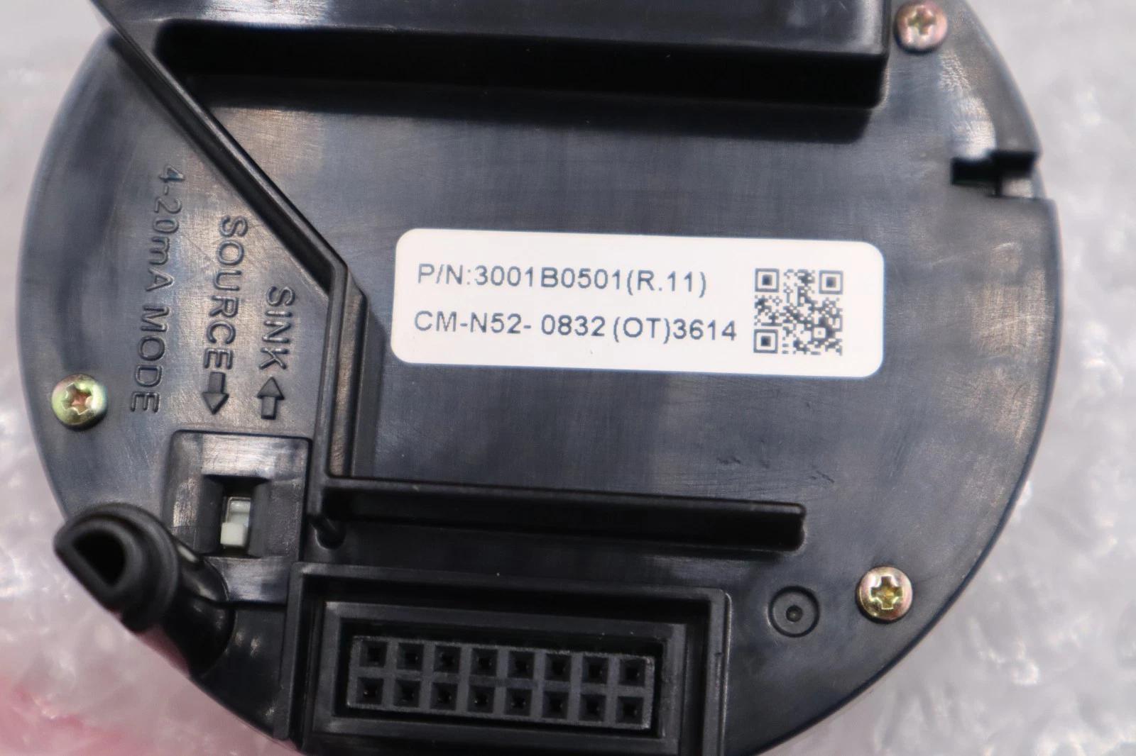 Honeywell XCD 3001B0501(R.11)/ SPXCDDMT Sensepoint Gas Detector Module ...