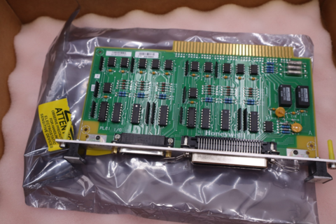 Honeywell #51195096-100 board, new in box, stock g316 - Image 1
