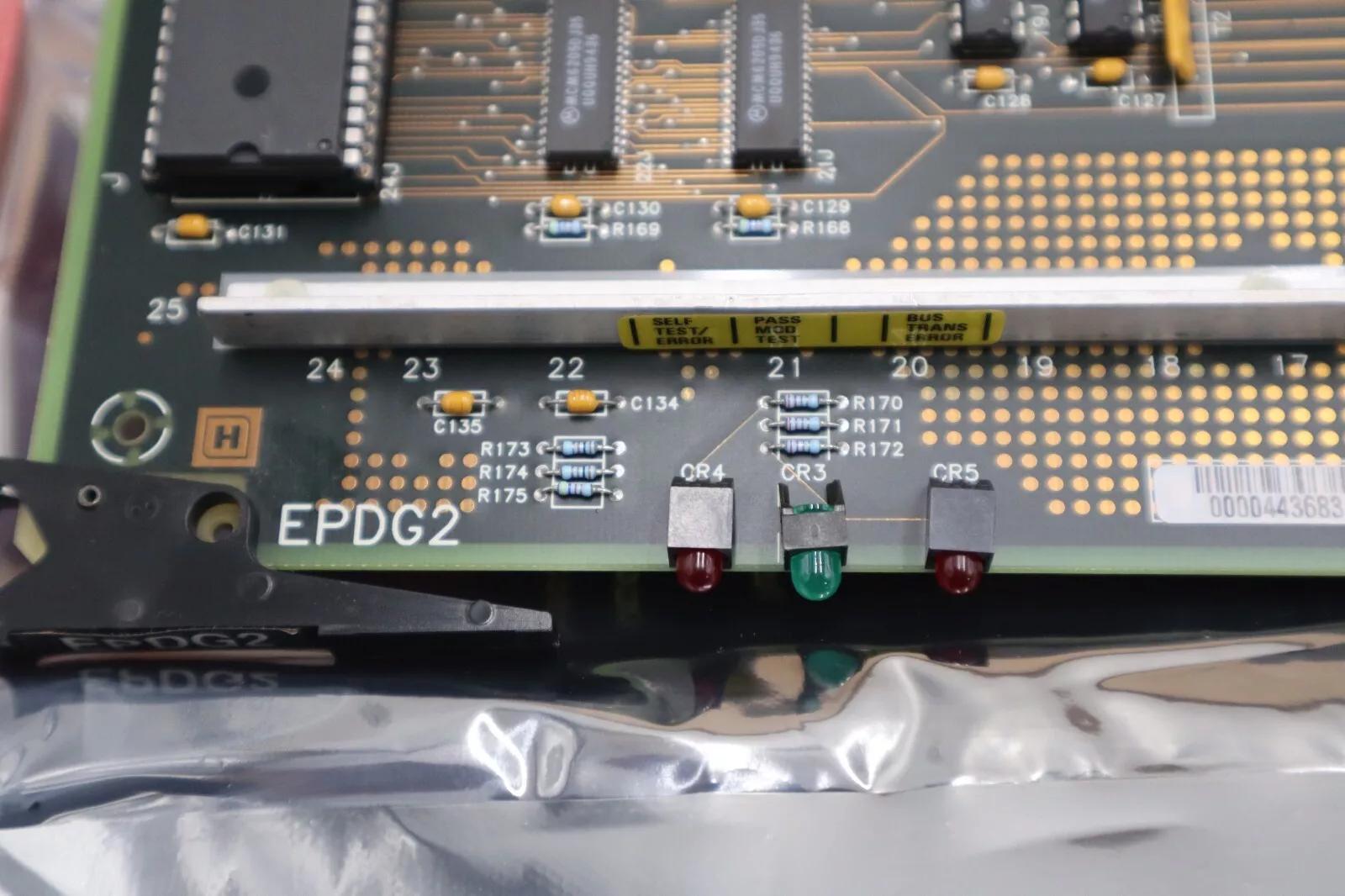 NEW Honeywell 51402089-100 EPDG2 BOARD FOR LCN-US STOCK G21 - Image 4