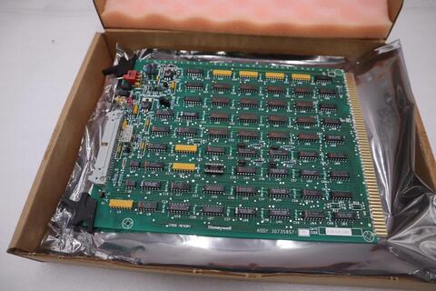 NEW IN BOX Honeywell 30735857-005 Memory Board STOCK G639 - Image 1