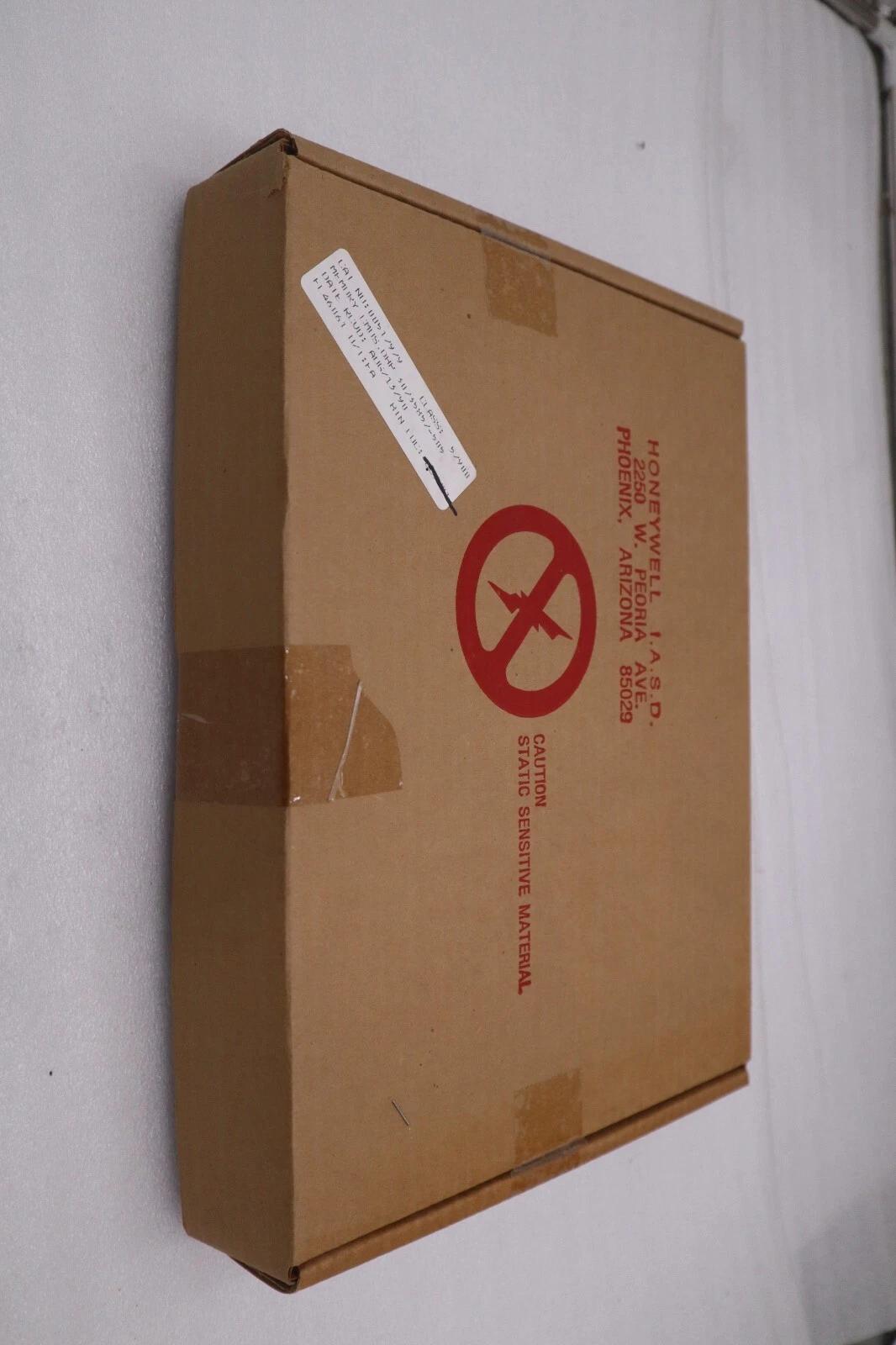 NEW IN BOX Honeywell 30735857-005 Memory Board STOCK G639 - Image 4