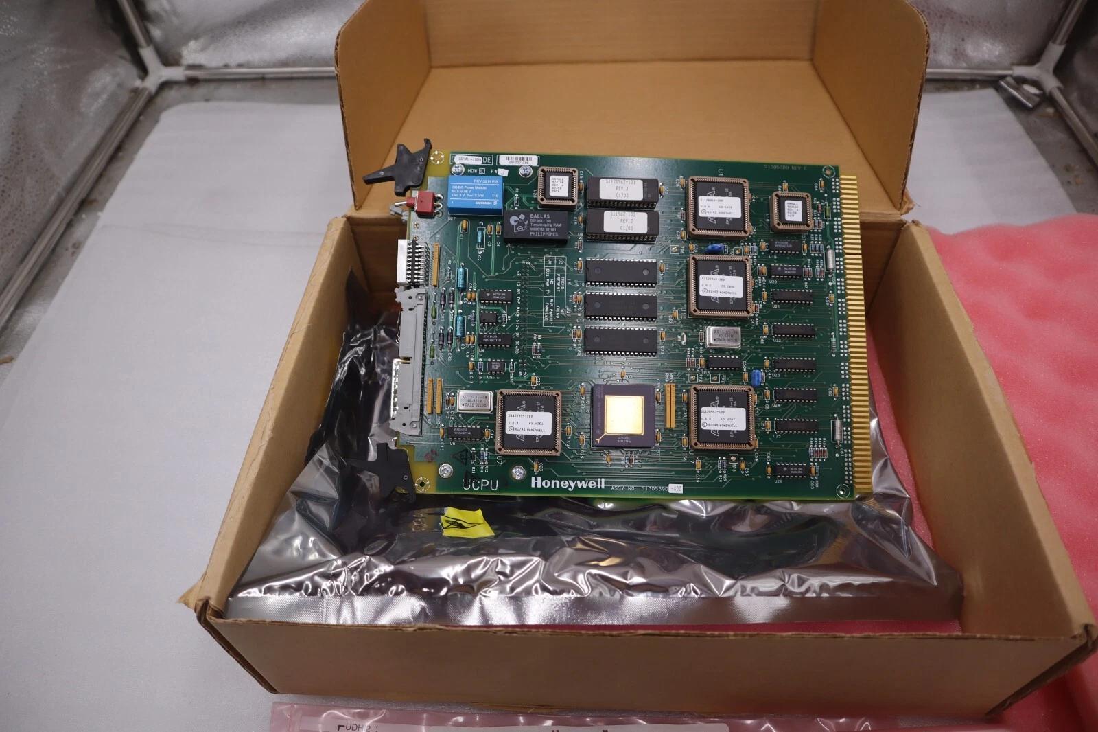 NEW Honeywell 51305390-400 Upgrade Kit Boards 51305432-300/51305432-200 STK G589 - Image 1