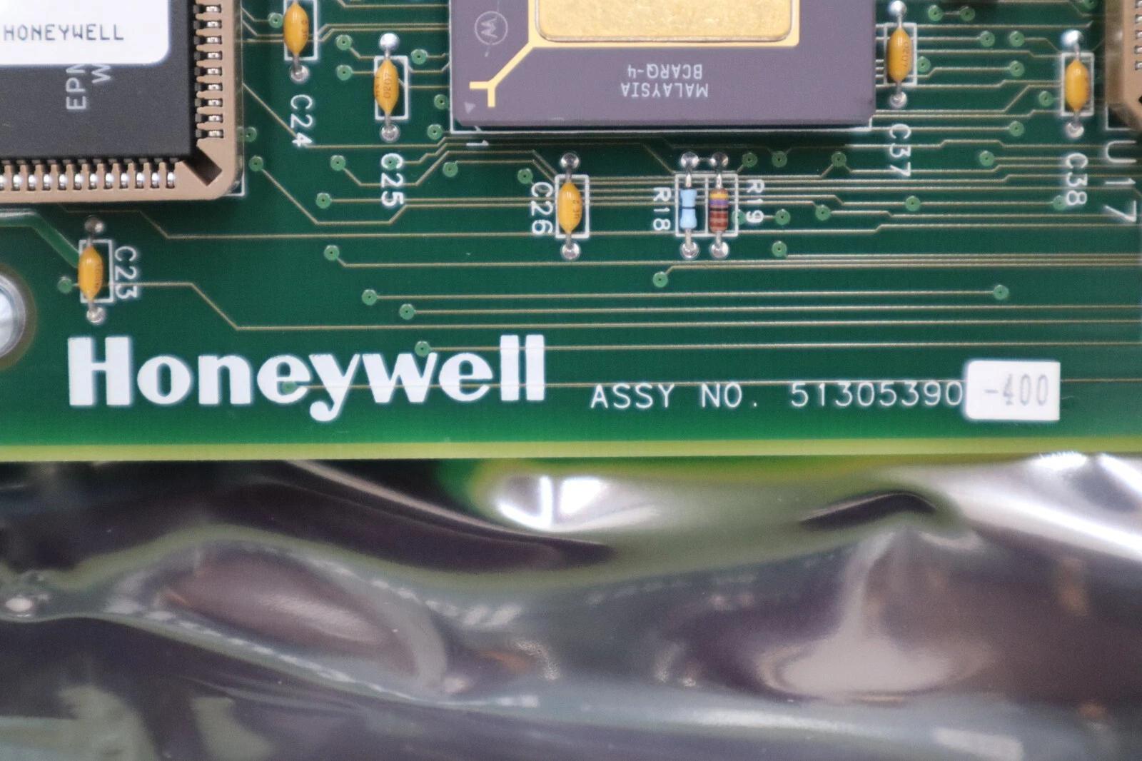 NEW Honeywell 51305390-400 Upgrade Kit Boards 51305432-300/51305432-200 STK G589 - Image 3